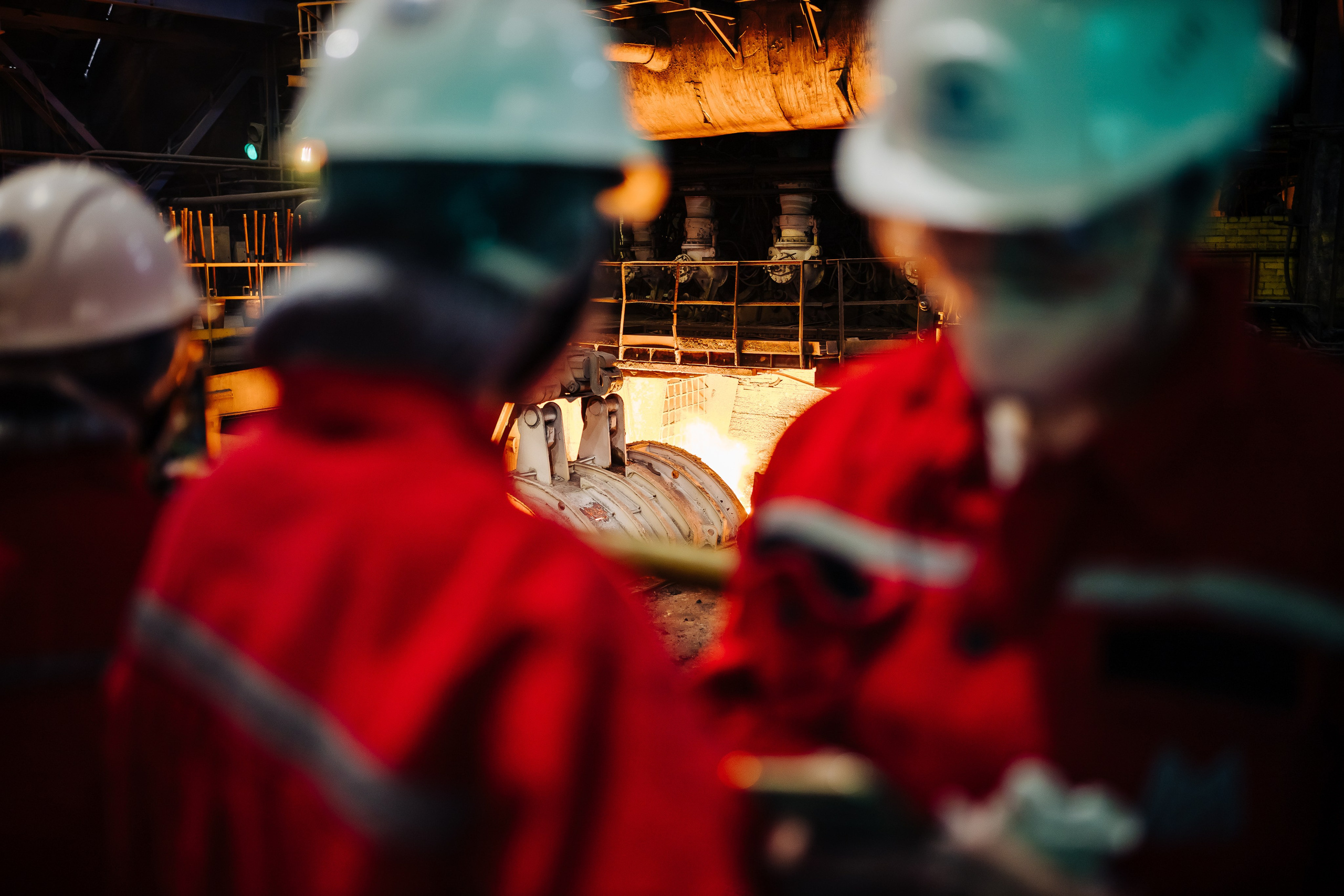 Окружной туристический форум «Айда на Урал» // 24.10 — 27.10.2024. Денис Прохоров Фотограф в г. Магнитогорск