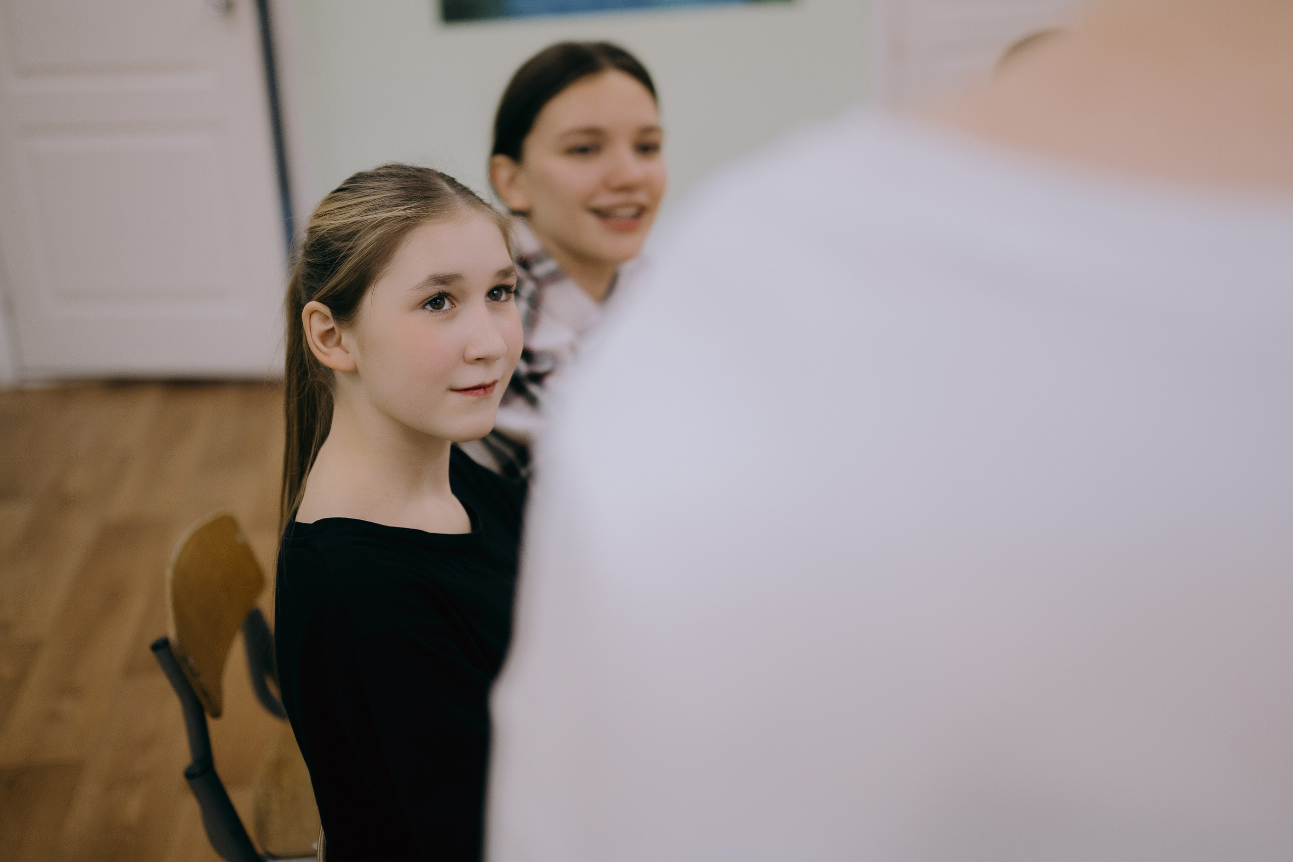 Китайский Новый год в школе-интернате № 5 // 31.01.25. Денис Прохоров Фотограф в г. Магнитогорск