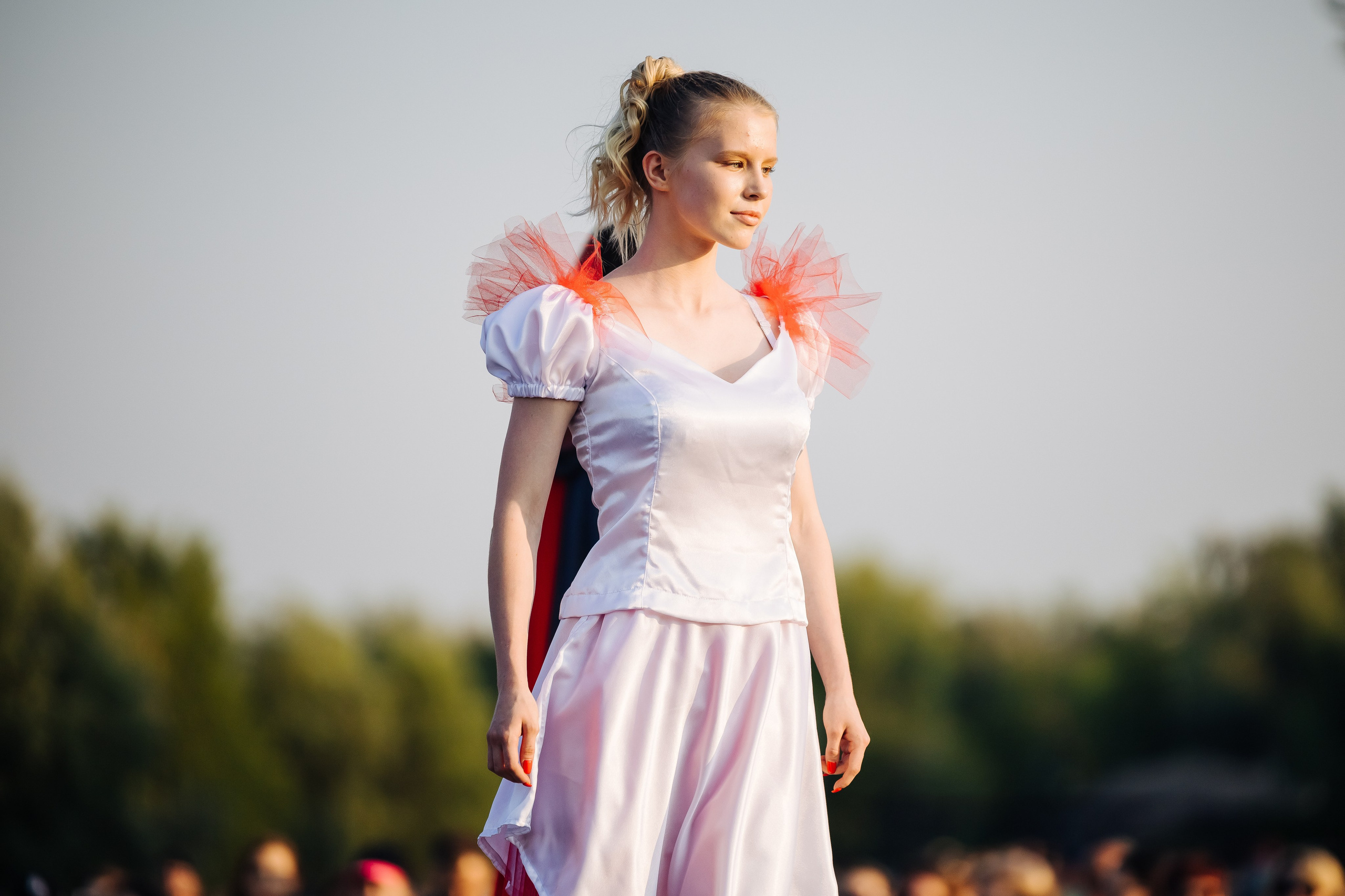 Международный фестиваль моды и музыки «Половодье» // 05.07.2024. Денис Прохоров Фотограф в г. Магнитогорск