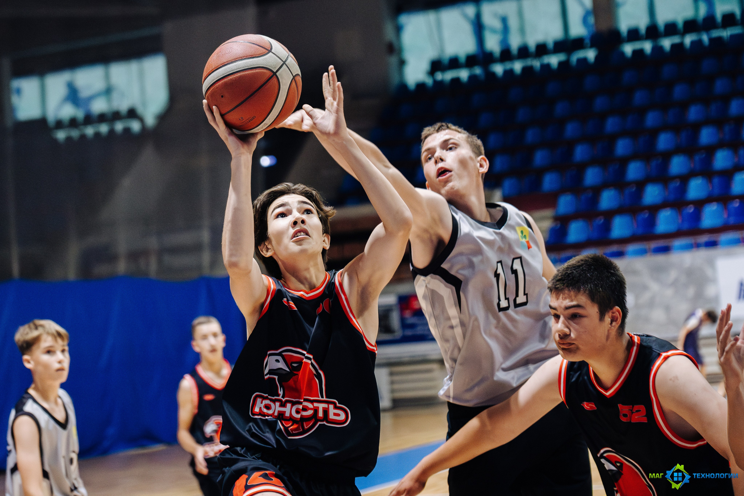 Турнир среди школьных команд 07-09 год // 13.07.2024. Денис Прохоров Фотограф в г. Магнитогорск