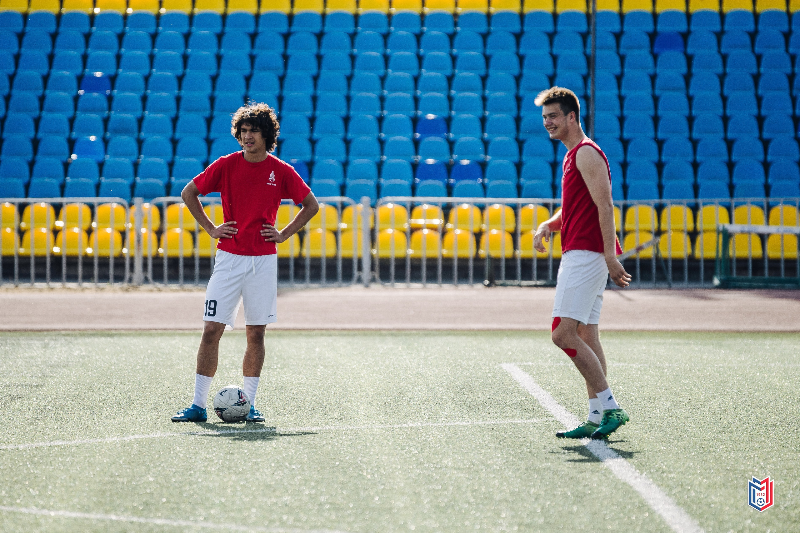 ФК «Металлург-Магнитогорск» — ФК «Амкар Пермь» // 22.06.2024. Денис Прохоров Фотограф в г. Магнитогорск