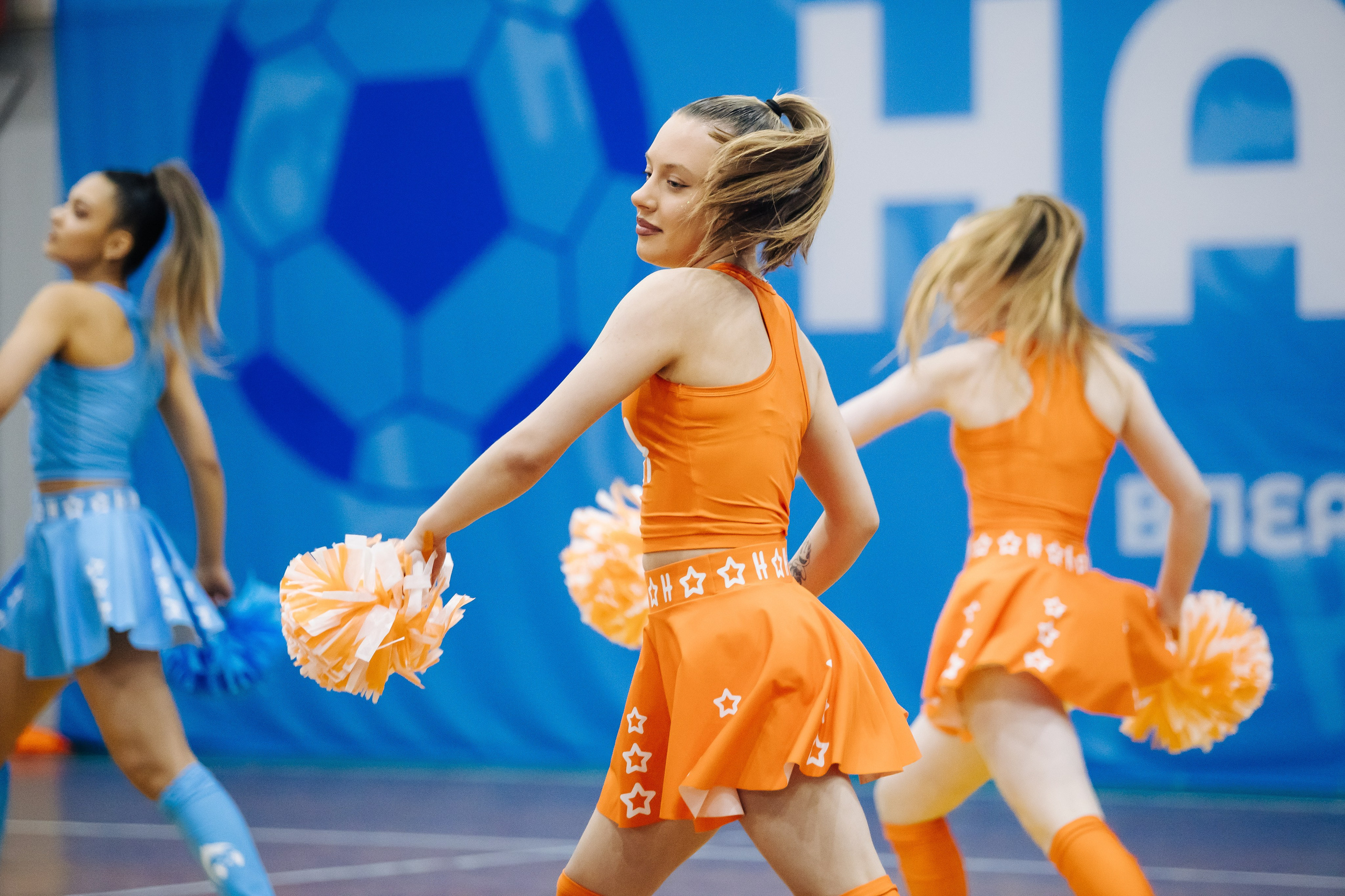 Турнир по футболу среди команд школ-интернатов Магнитогорска «Надеждик CUP» // 08.12.2024. Денис Прохоров Фотограф в г. Магнитогорск