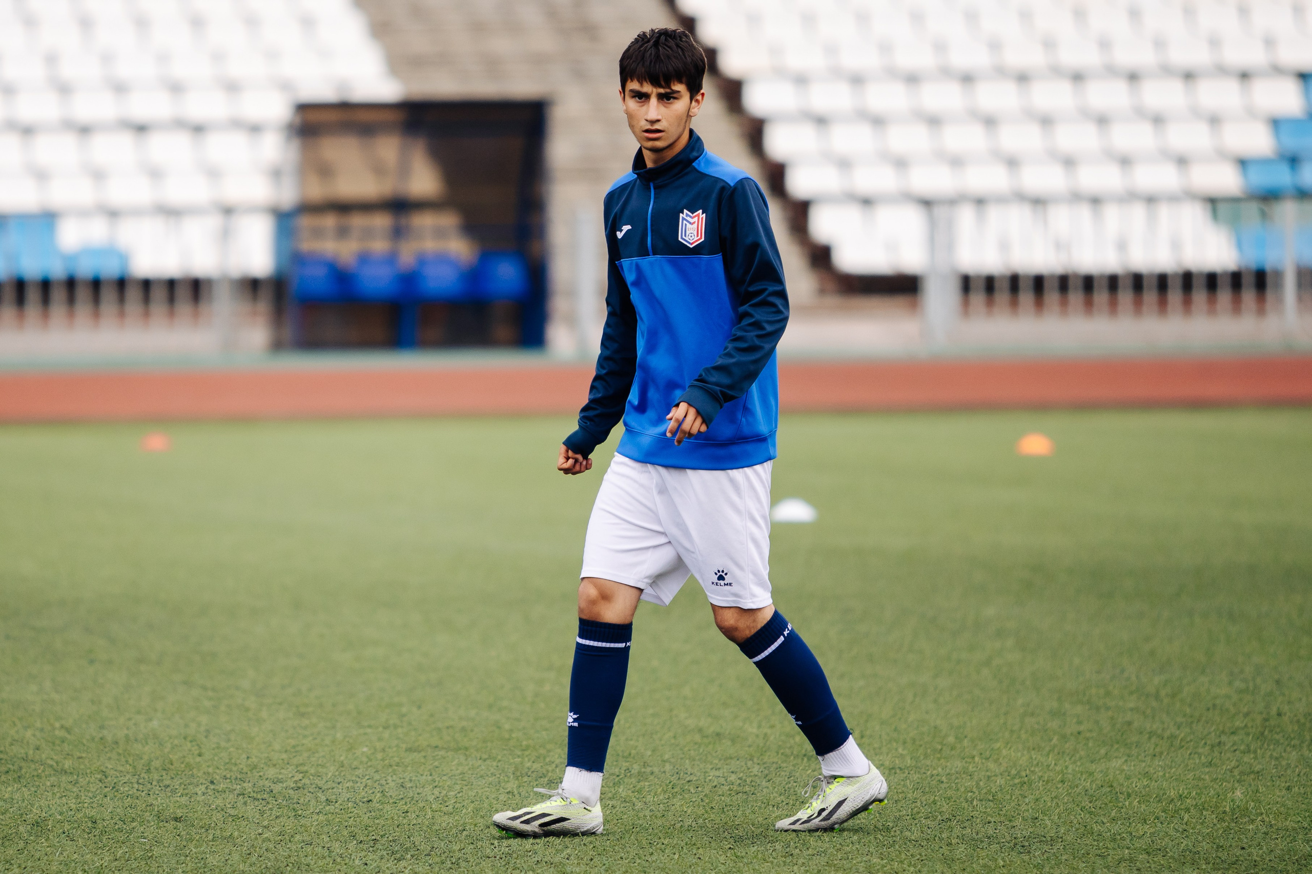 ФК «Металлург-Магнитогорск» — ФК «Металлург» Аша // 21.06.25. Денис Прохоров Фотограф в г. Магнитогорск