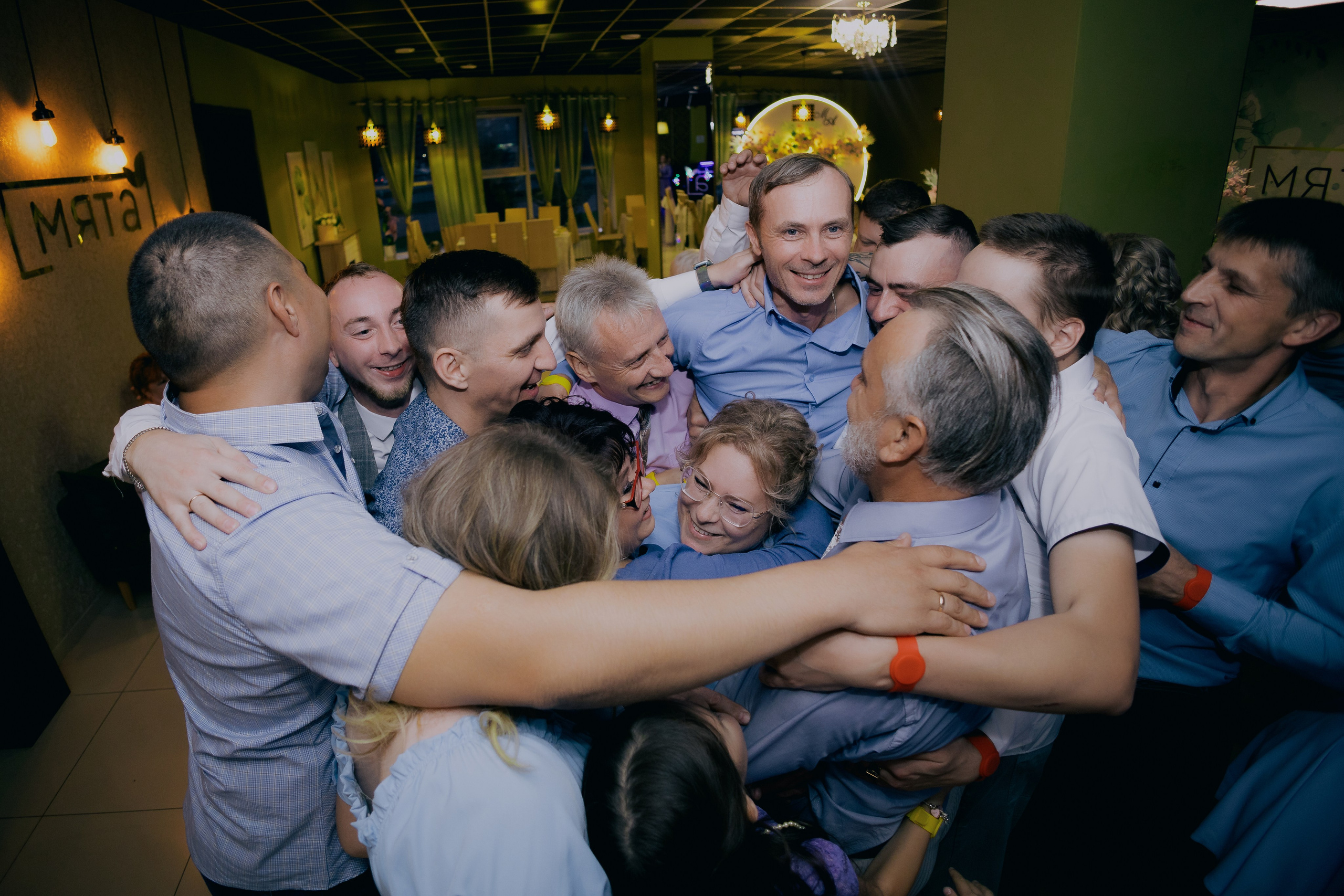 Мария и Александр. Денис Прохоров Фотограф в г. Магнитогорск