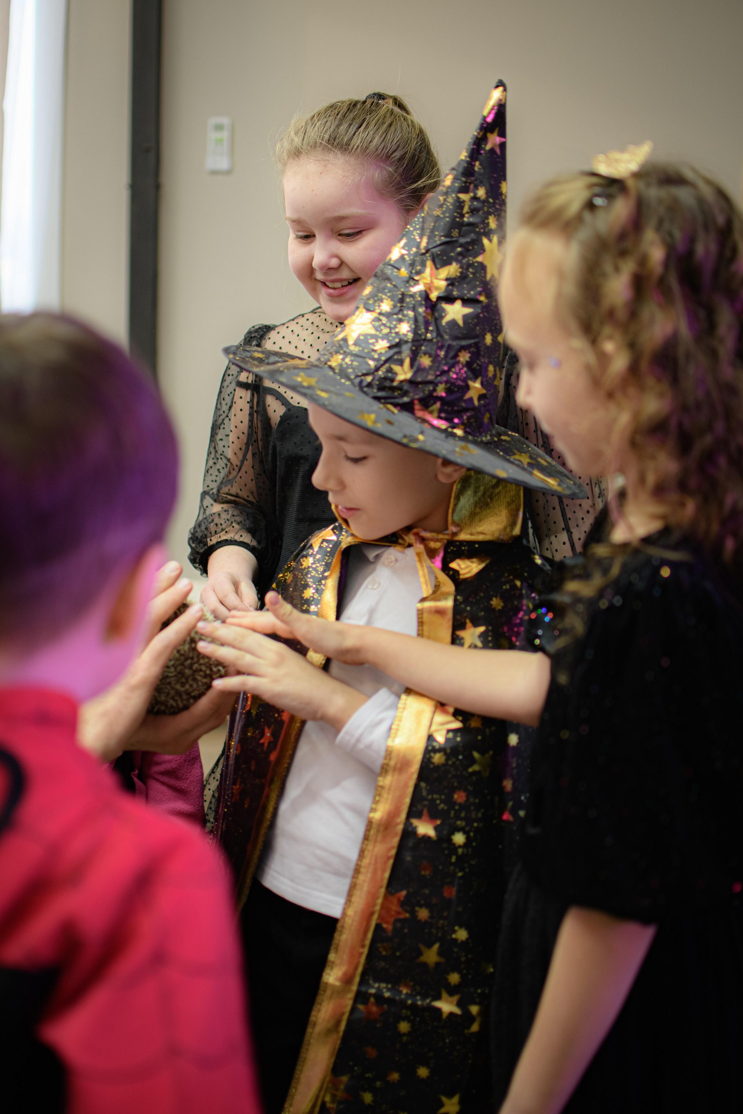 HAPPY NEW YEAR. Photokarish