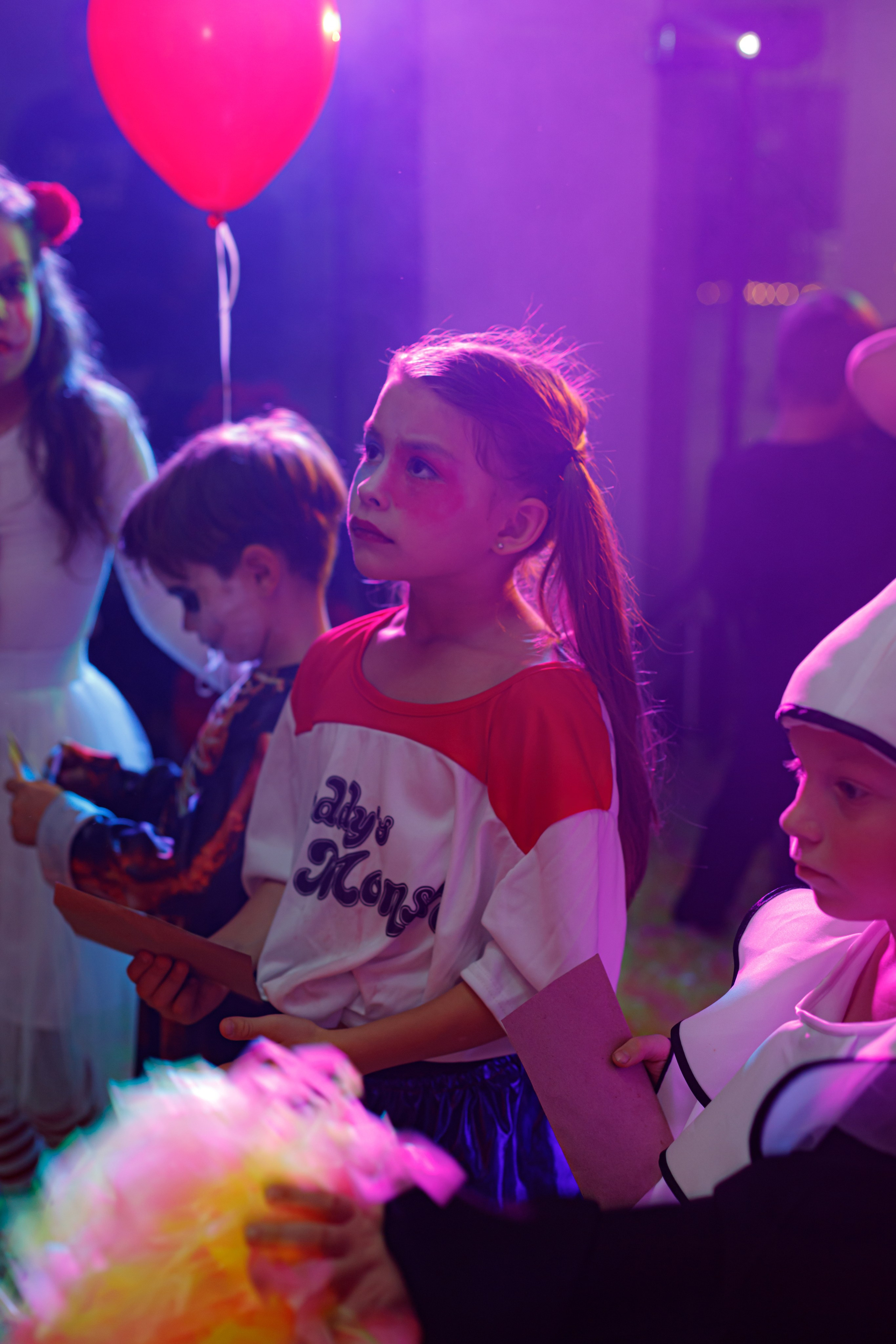 HALLOWEEN. Photokarish