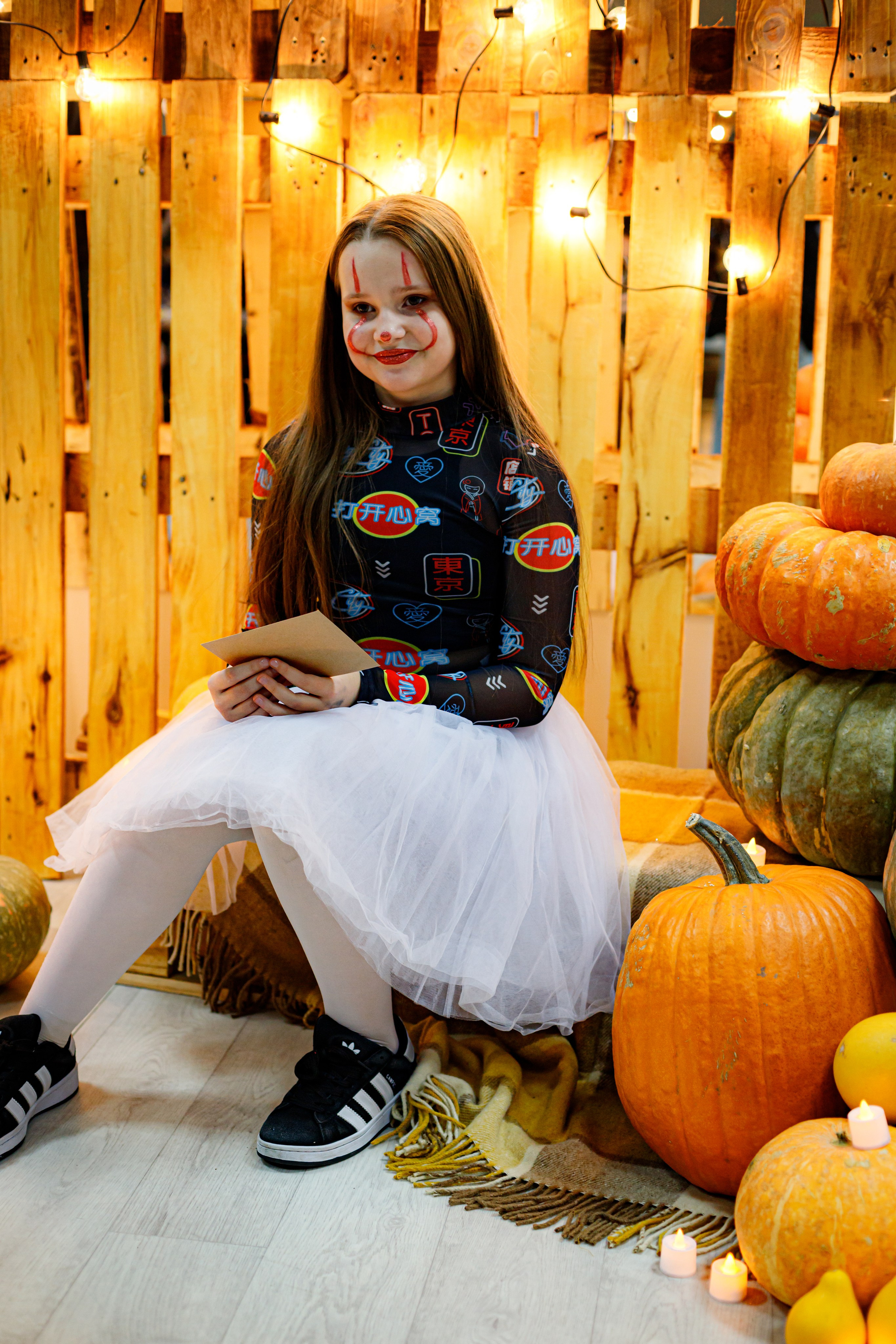 HALLOWEEN. Photokarish