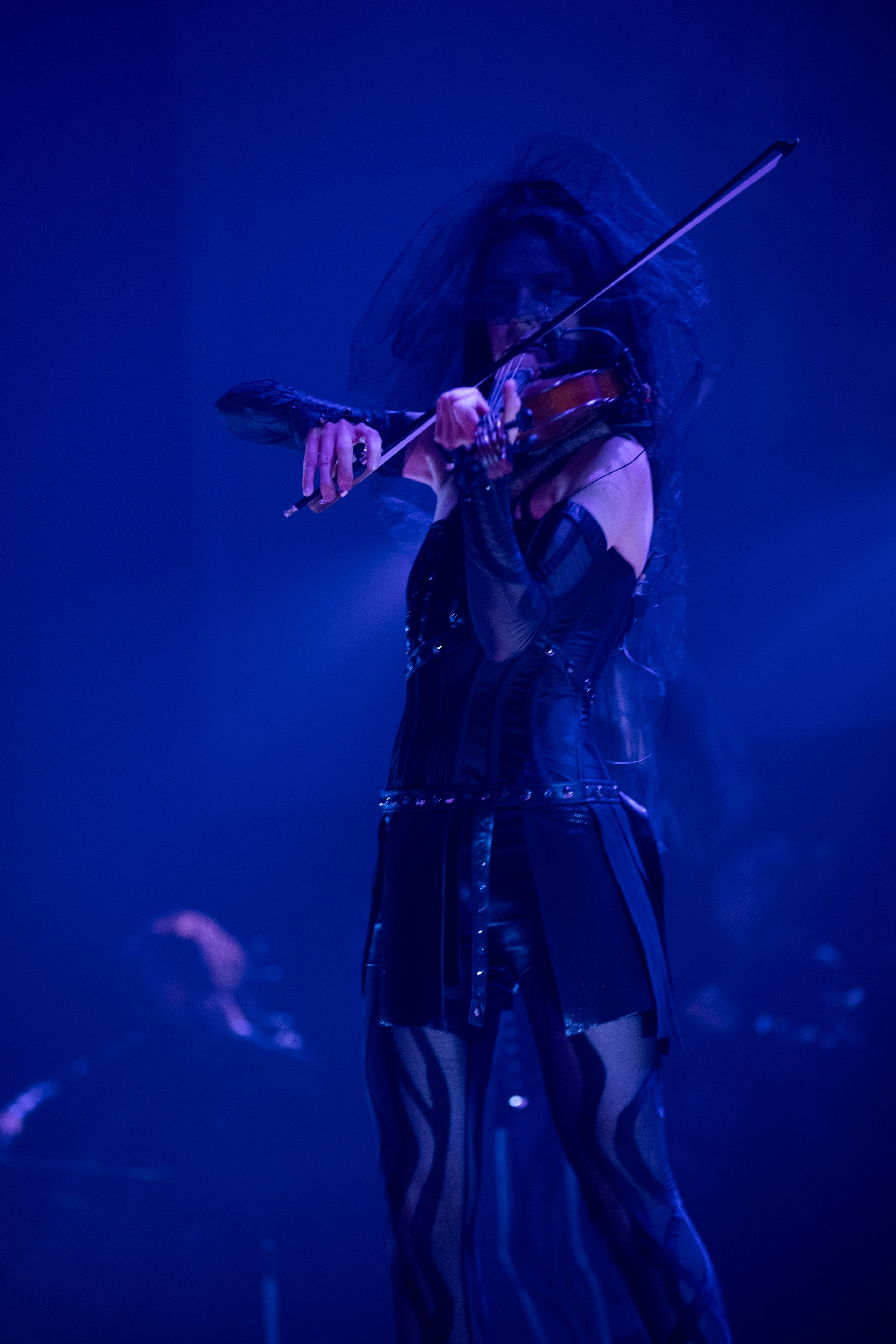 Концерт Concord Orhestra. Главная