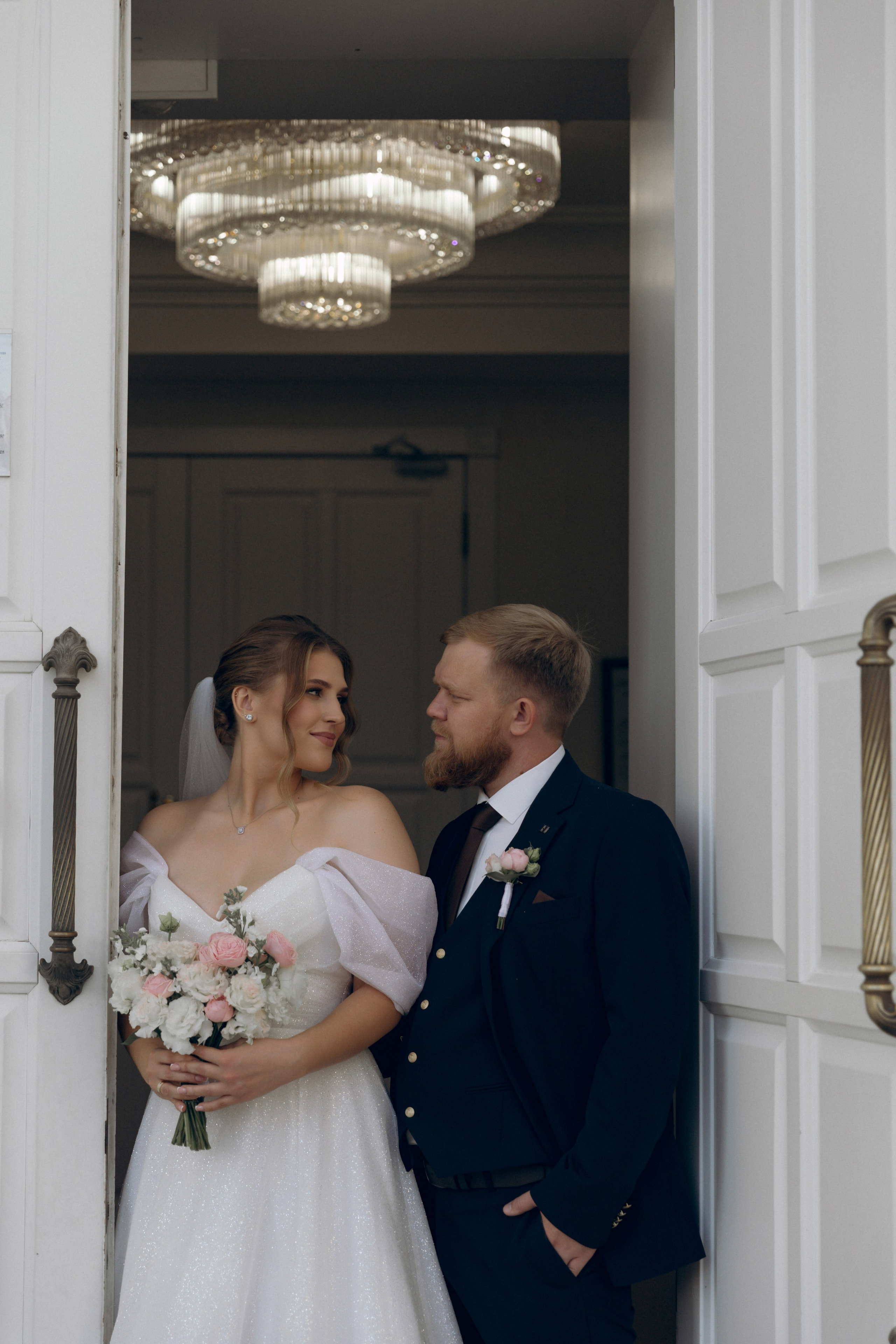 Арина и Александр, 11/10/ 2024. Свадебный  и семейный фотограф в Краснодаре