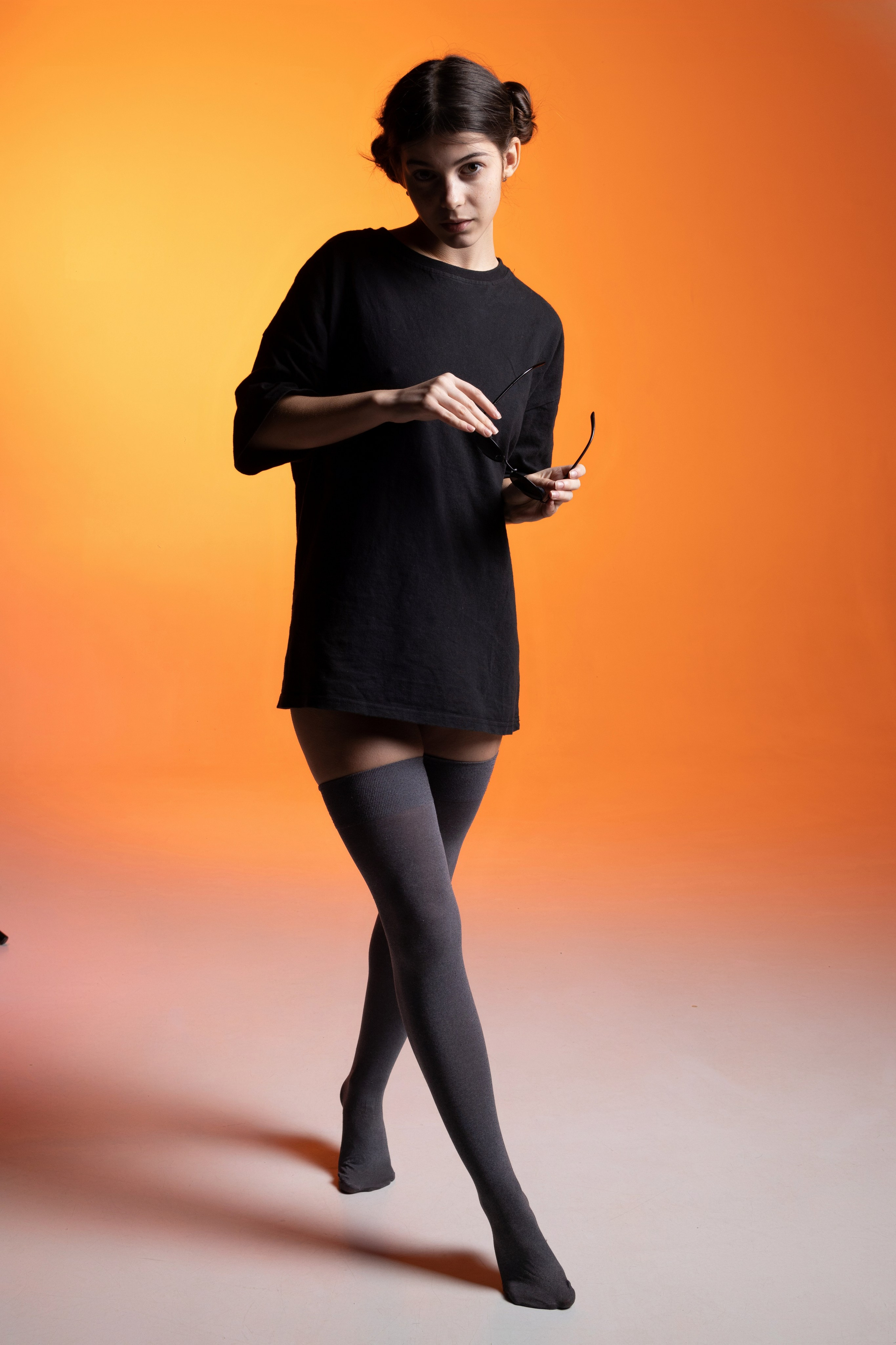 Таня. Фотограф в Ростове-на-Дону Игорь Апасеев