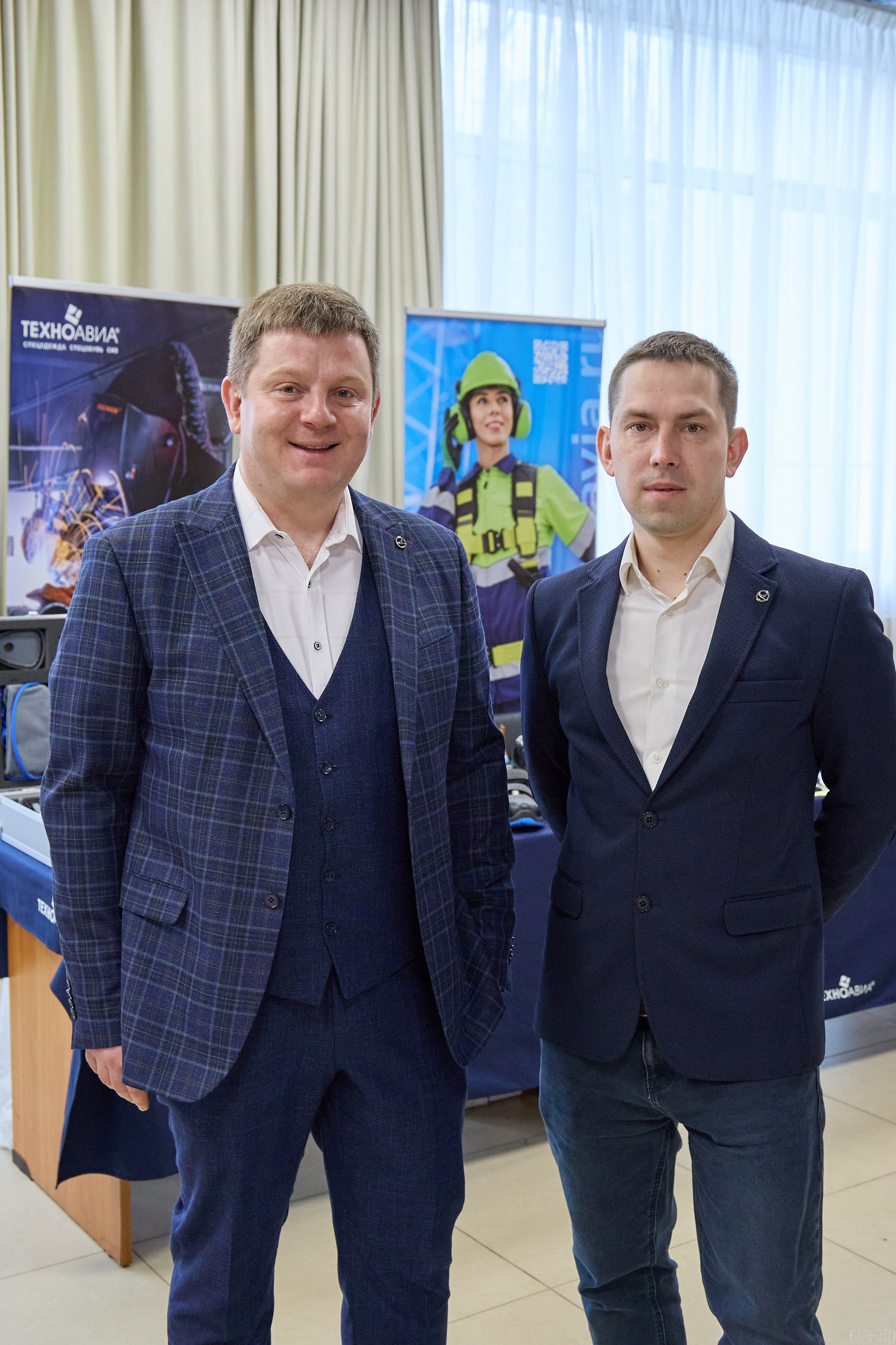 Конференция БИОТ | Ярославль. OSPhoto