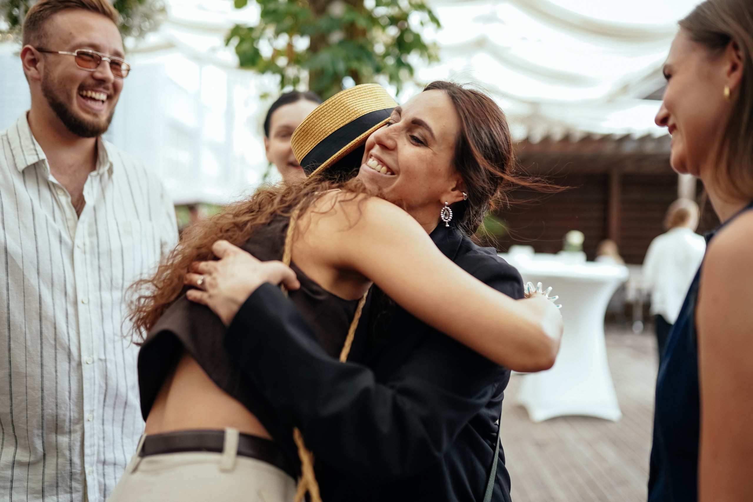 Event фотограф Новосибирск