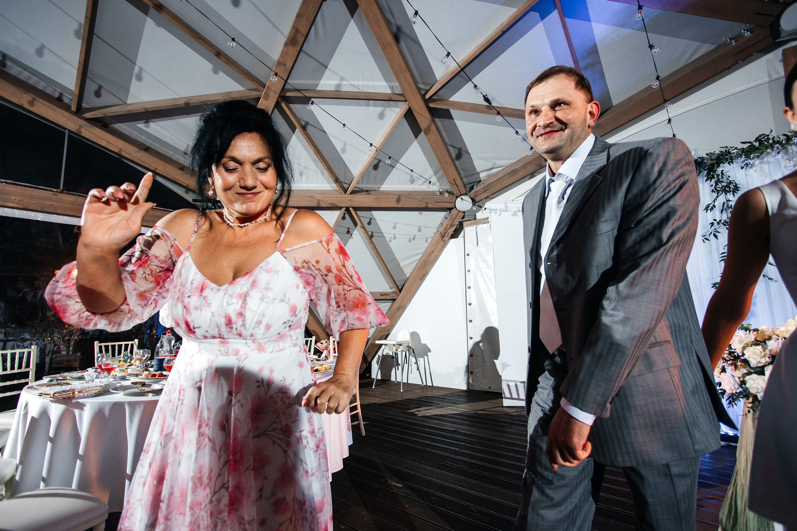 Max & Veronika. Свадебный фотограф в Москве Виктория Арехова