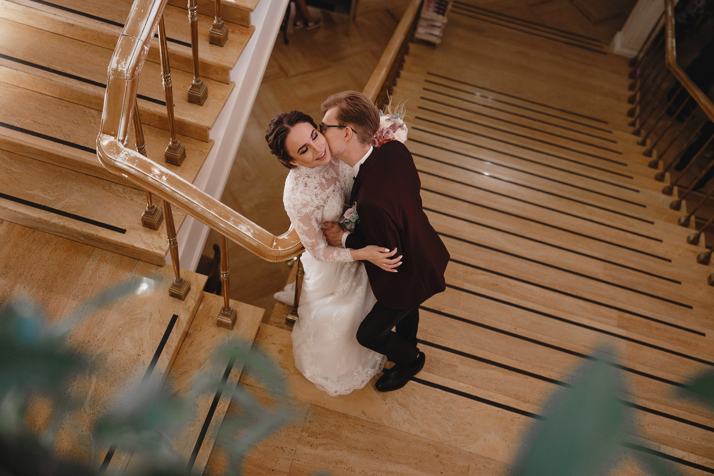 Артем и Ярослава. Свадебный фотограф и видеограф Дмитрий Горяченков