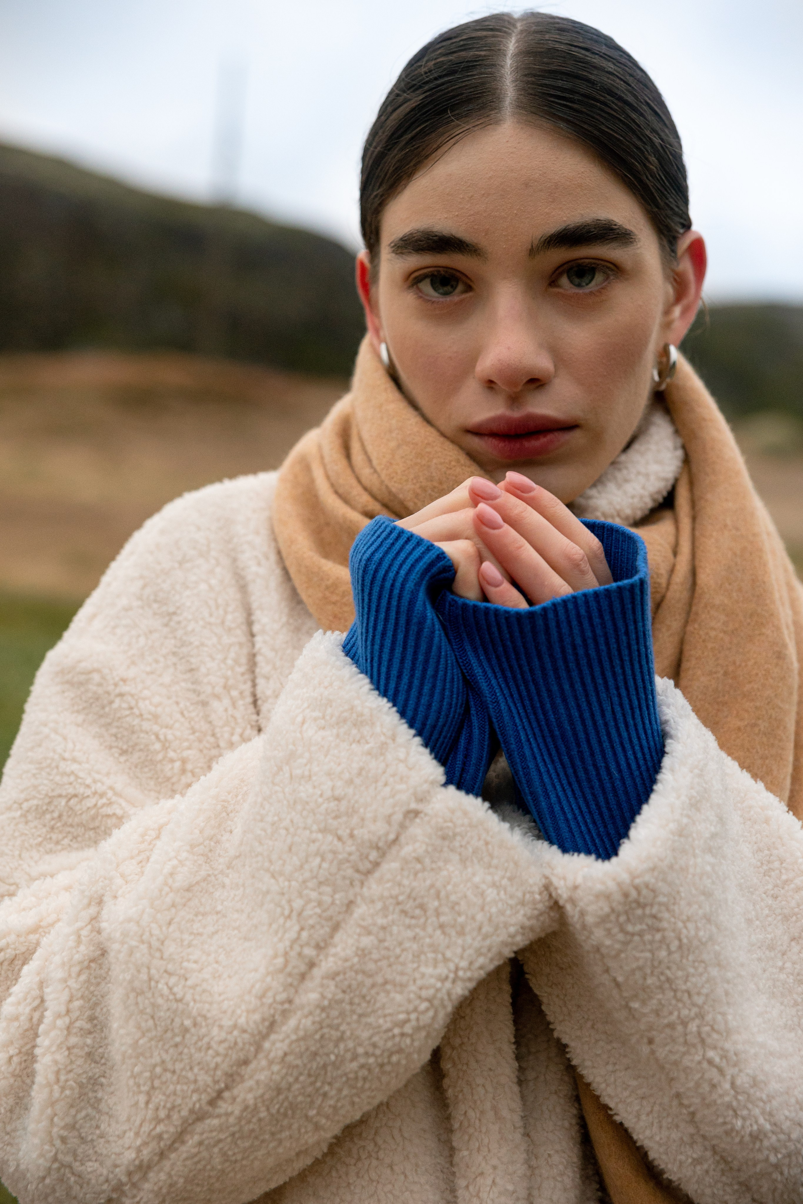 Lichi campaign Тёriberka. Фотограф в Санкт-Петербурге и Москве