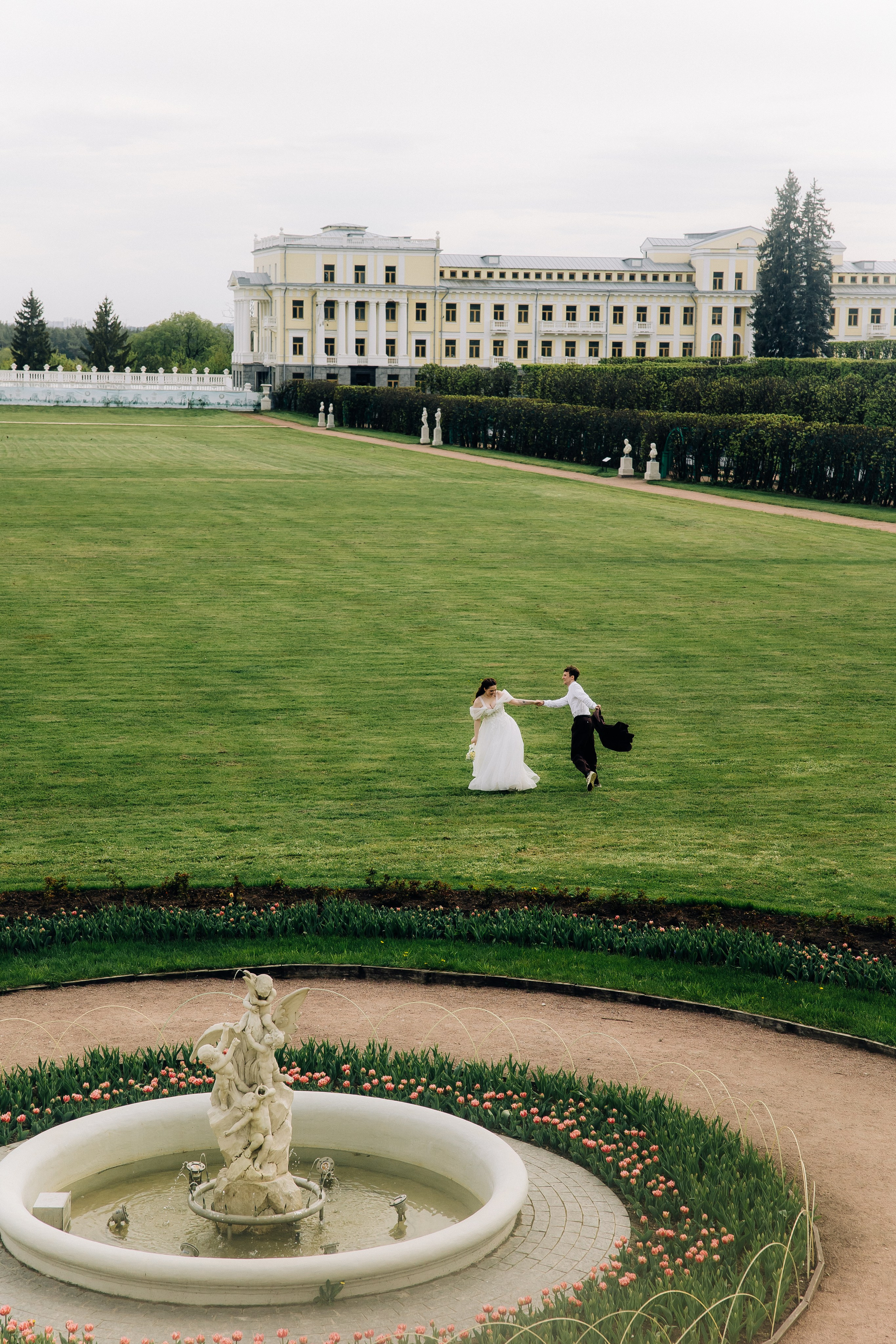 V & A. Свадебный и семейный фотограф в Воронеже Свиридова Евгения