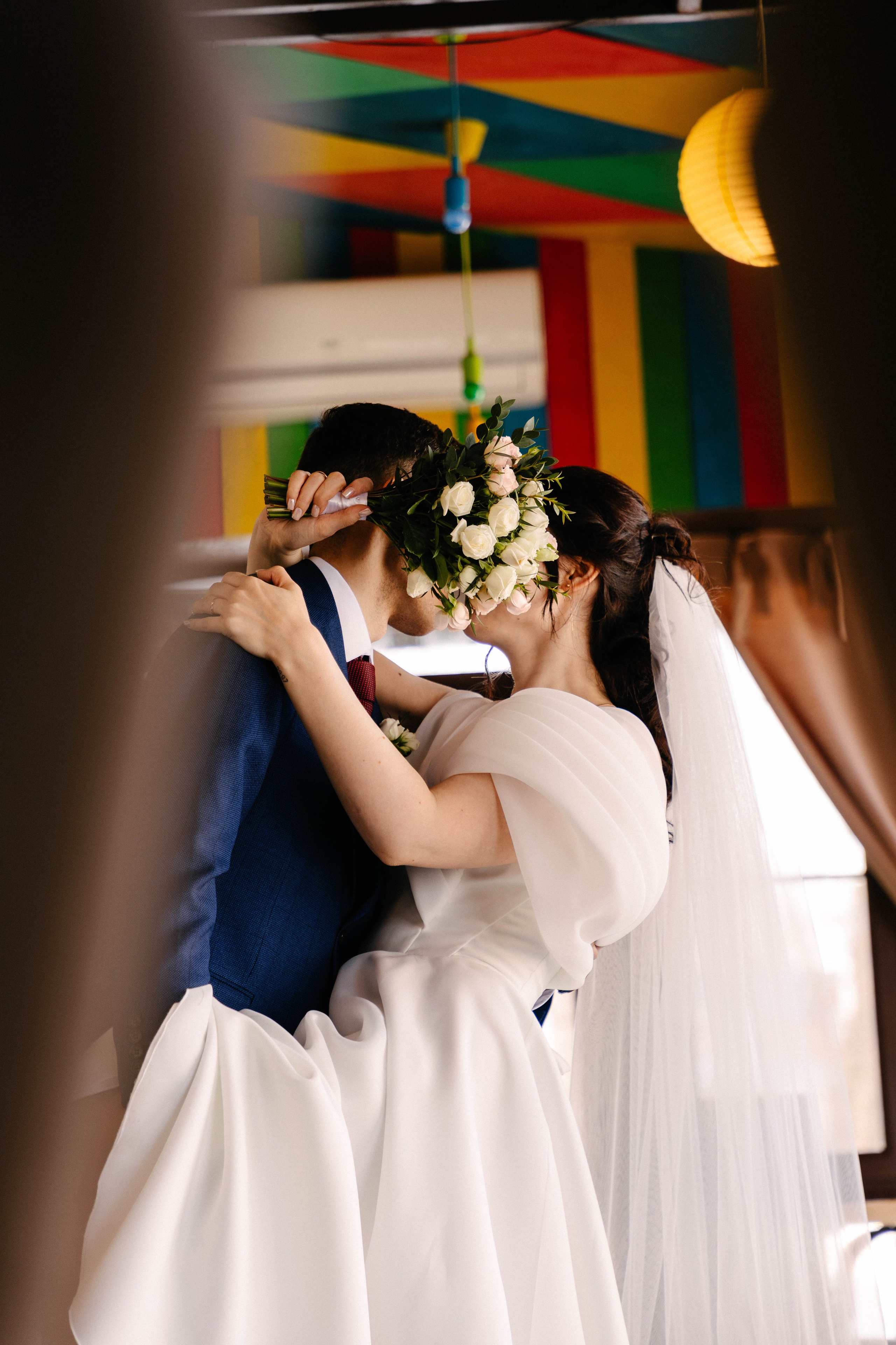 Роман & Любовь. Фотограф Рубцовск и Барнаул