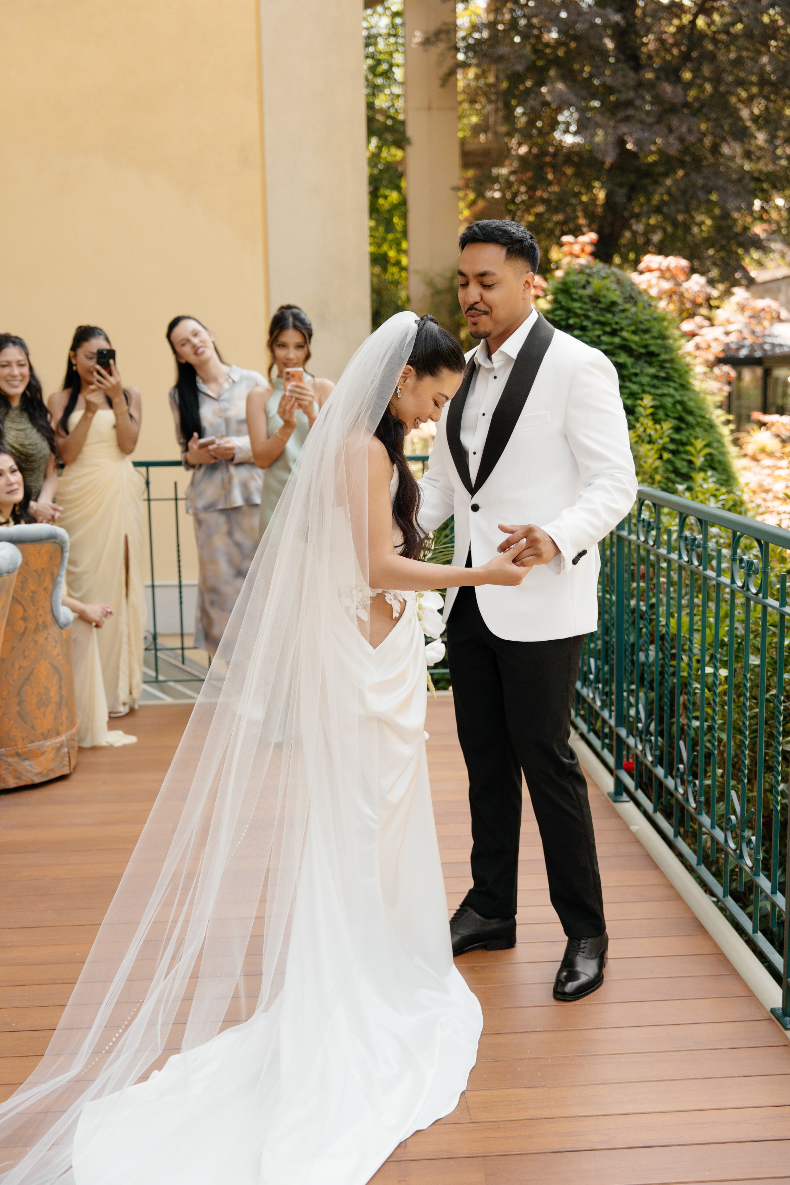 Lake Como Wedding Day. Valeria Coconova Photographer Italy Como Milan