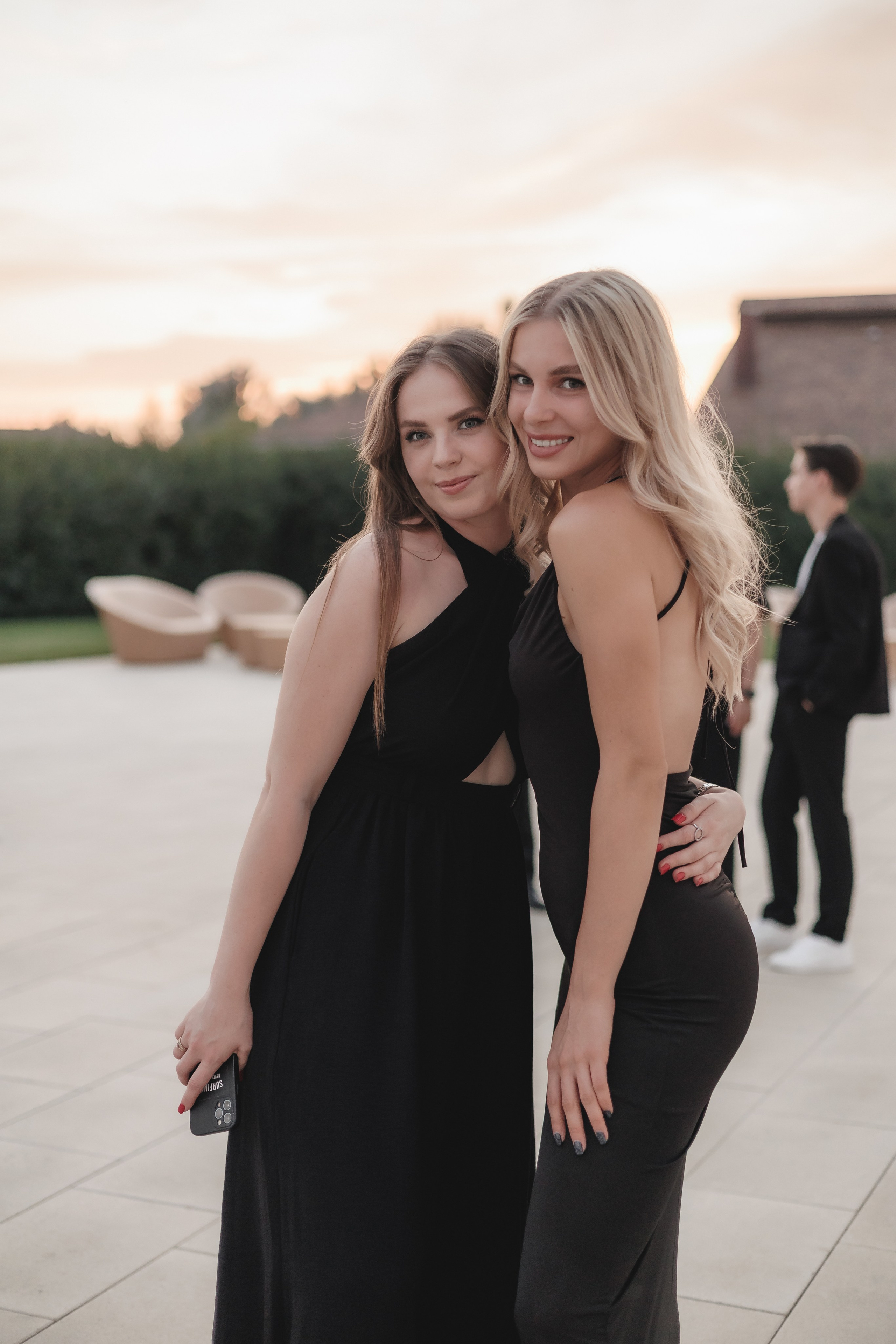 Артём и Дарья. Фотограф в Волгограде — Александра Искандерова