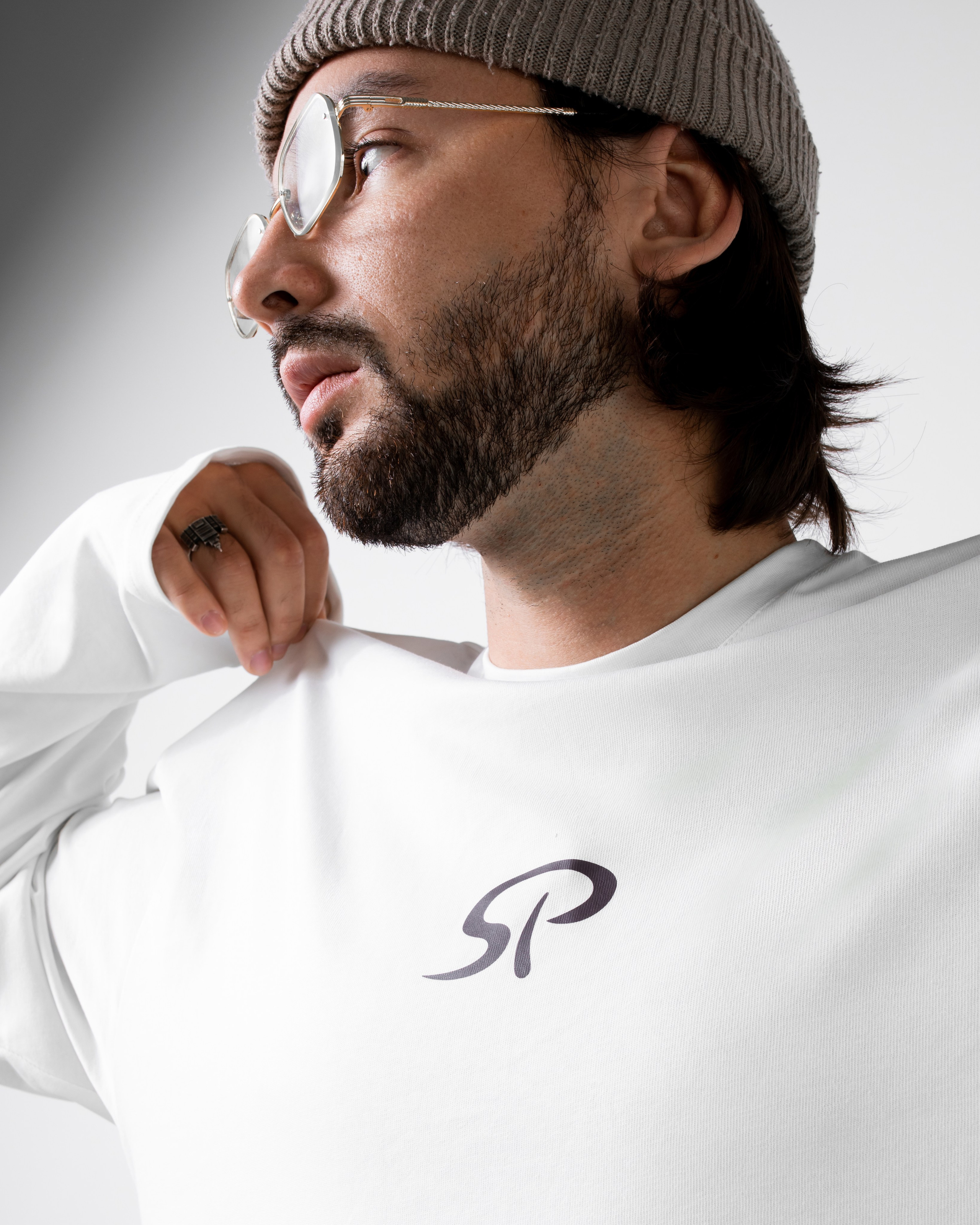 SAINT POUND. Елизавета Федотова | фэшн-фотограф