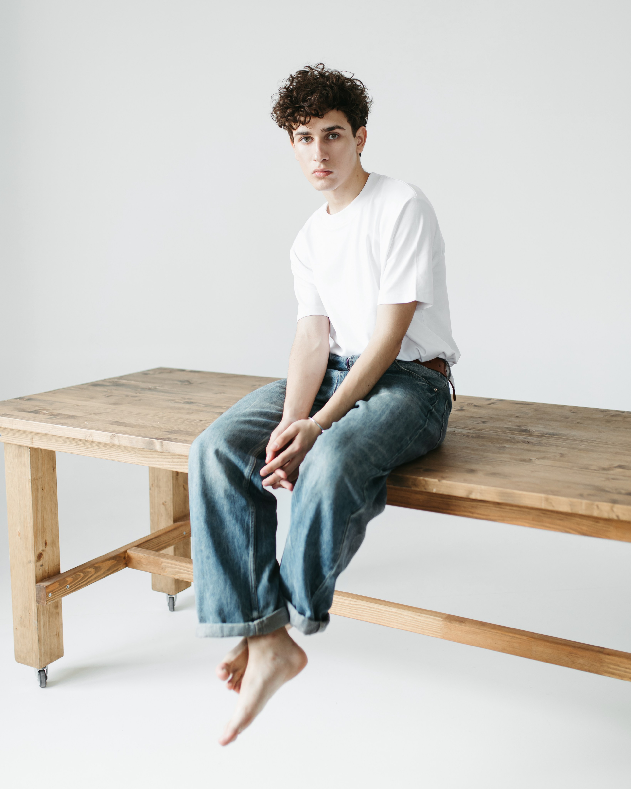 СВЯТ. Елизавета Федотова | фэшн-фотограф