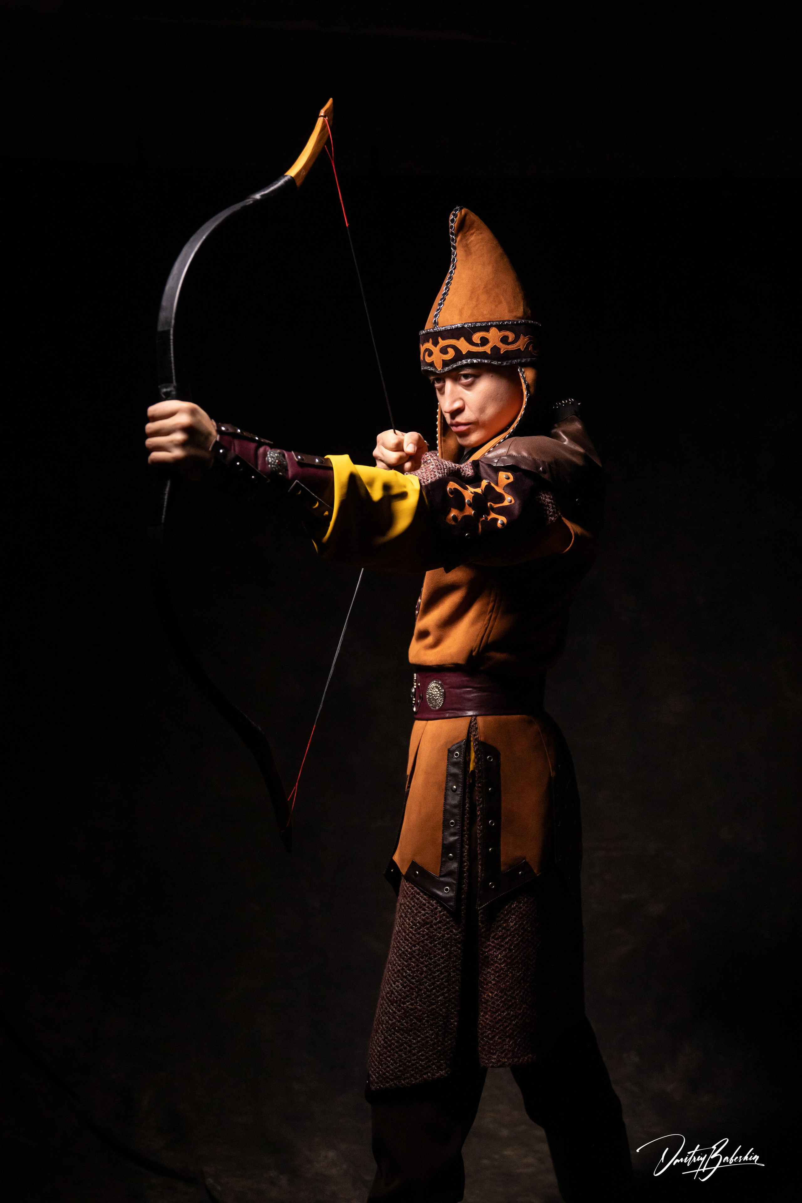 № 17. Фотограф в Петропавловске Казахстан