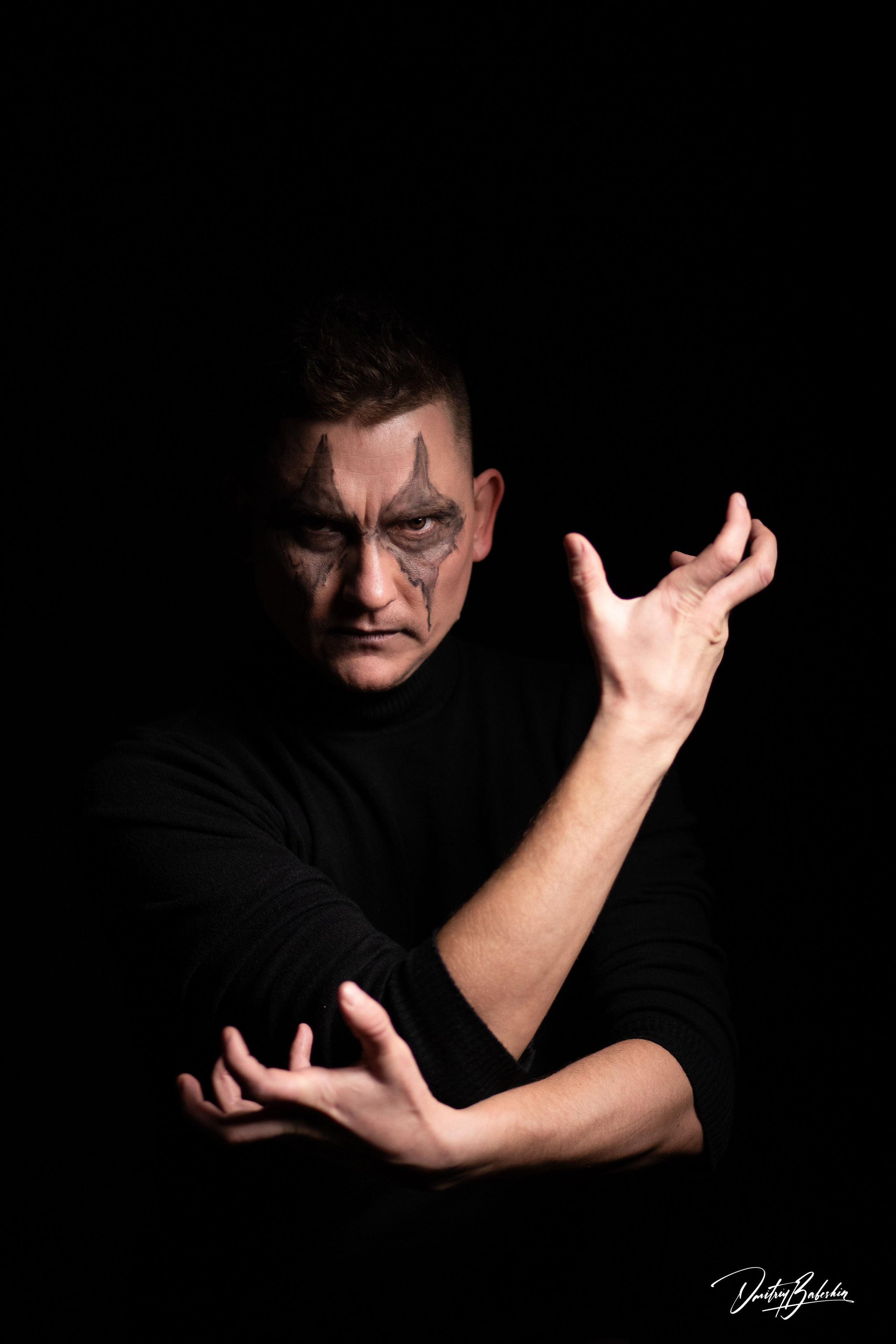 № 16. Фотограф в Петропавловске Казахстан