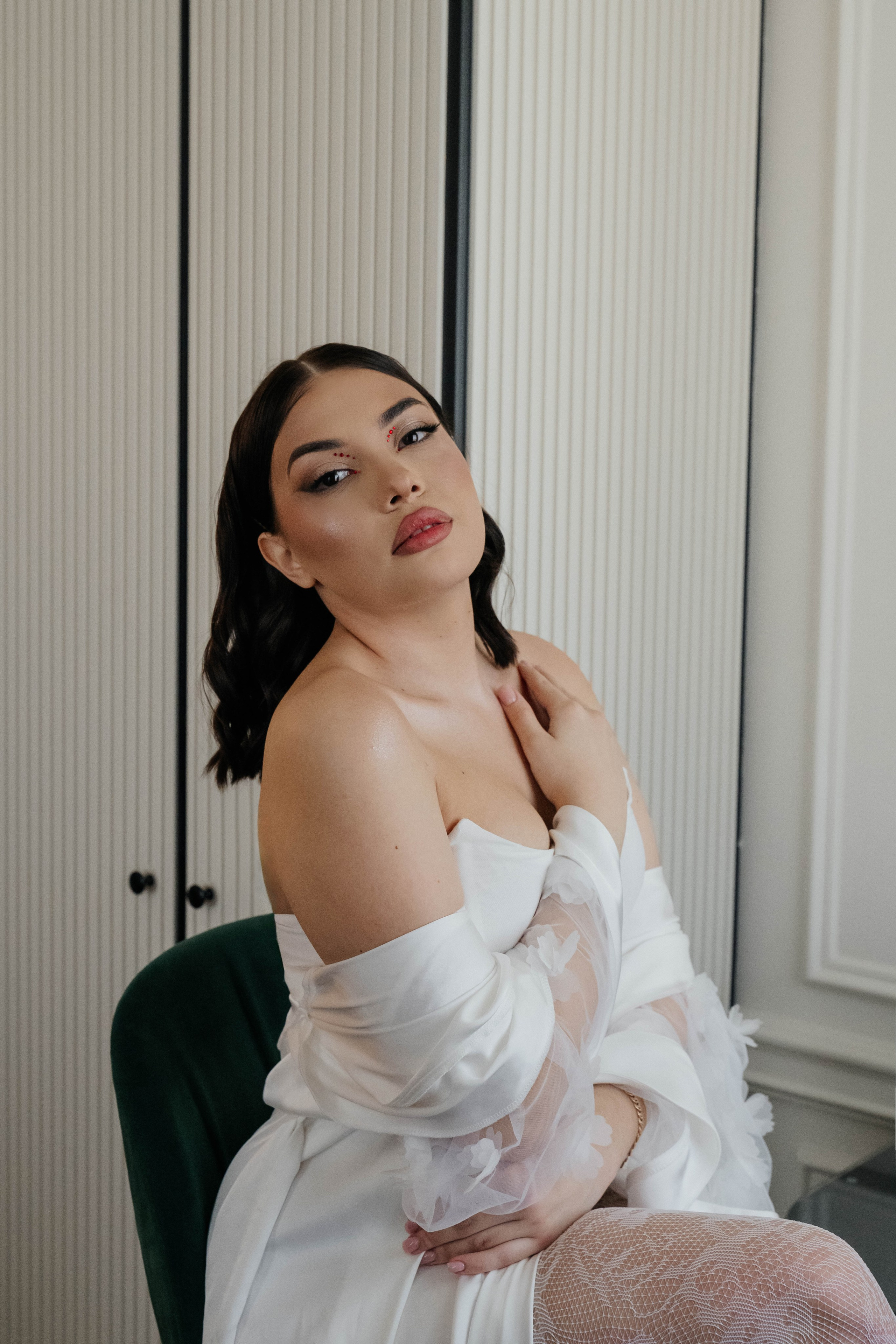 Денис и Арина. Фотограф Подольск