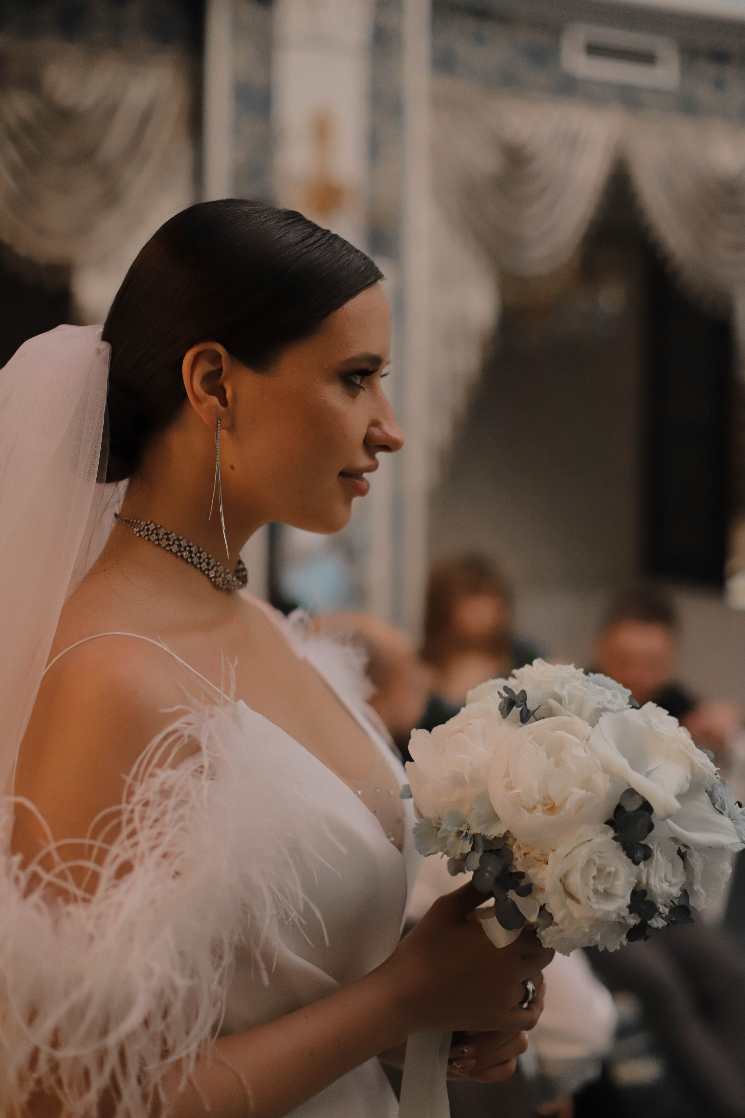 Владислав и Виктория. Фотограф в Тюмени Екатерина Медведева