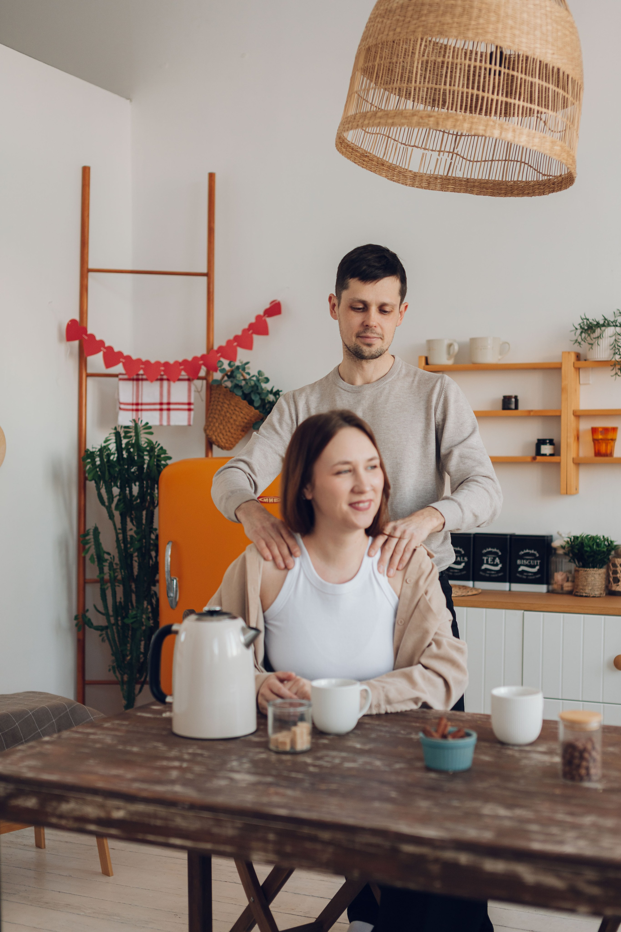 Это любовь. Семейный и художественный фотограф в Тюмени Юлия Логинова