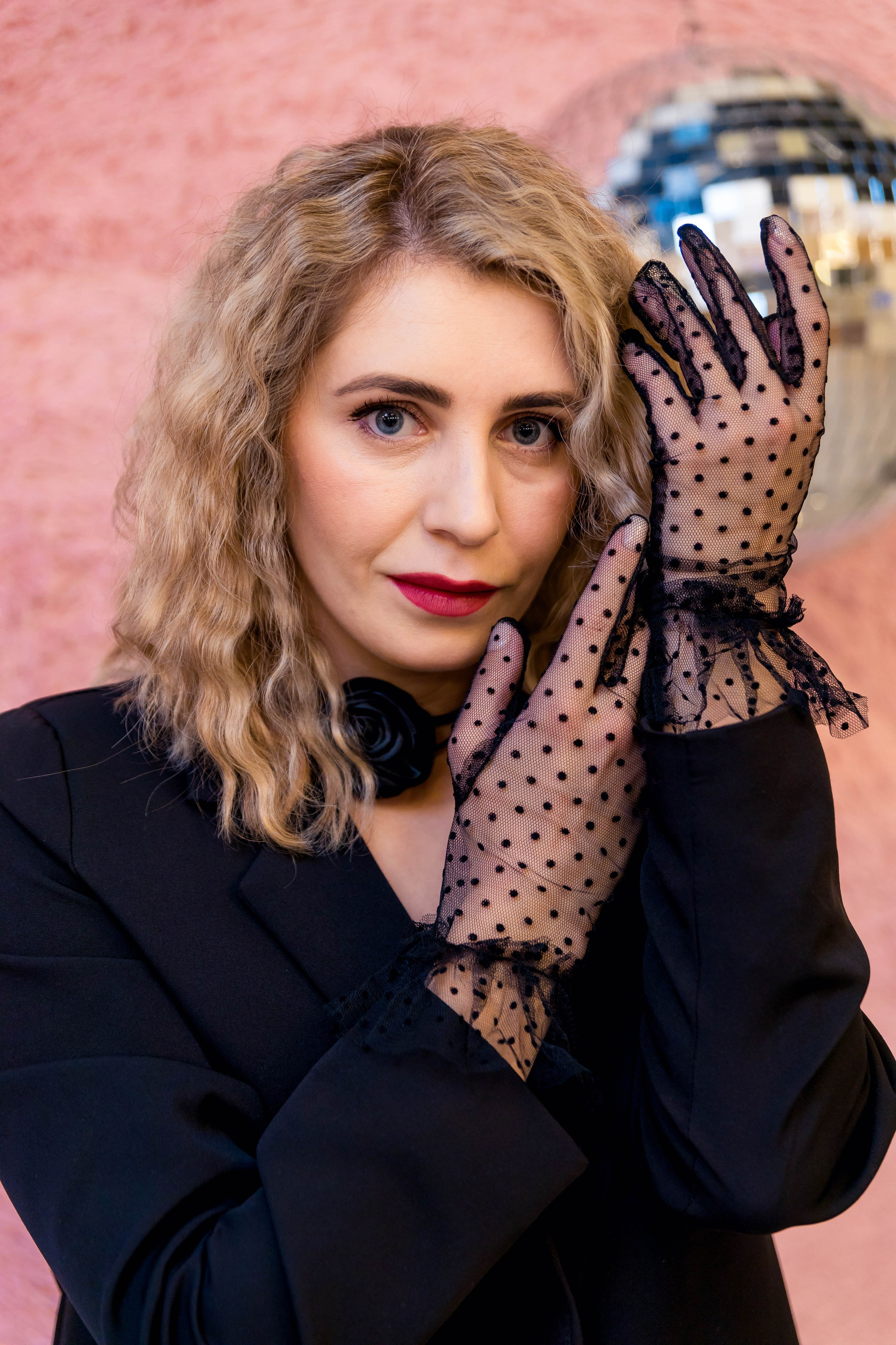 3х-летие клуба Совершенство. Фотограф в Барнауле Юлия Яковлева