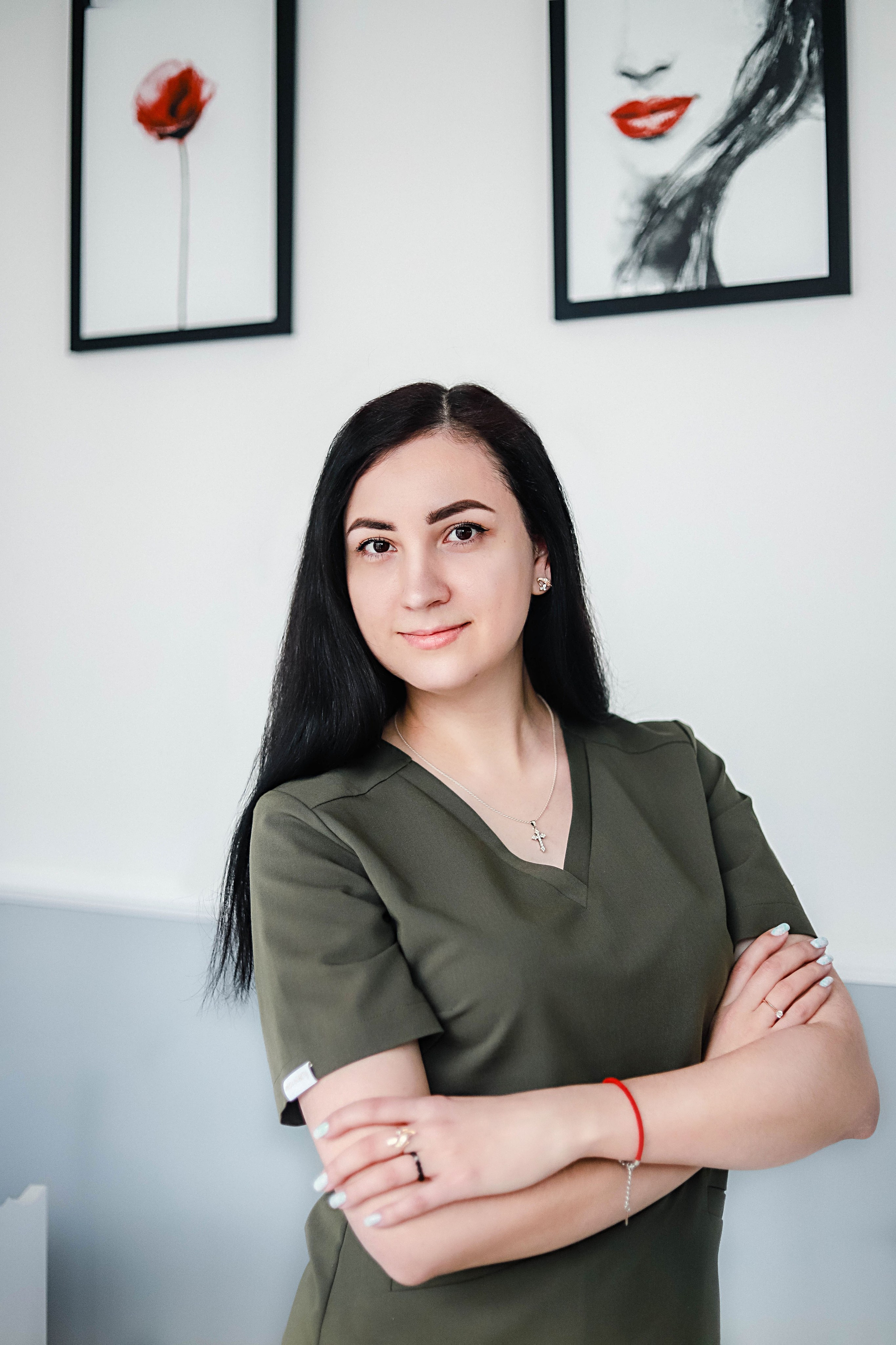 Салон красоты. Женский/Детский фотограф в Симферополе Вероника Слепогина