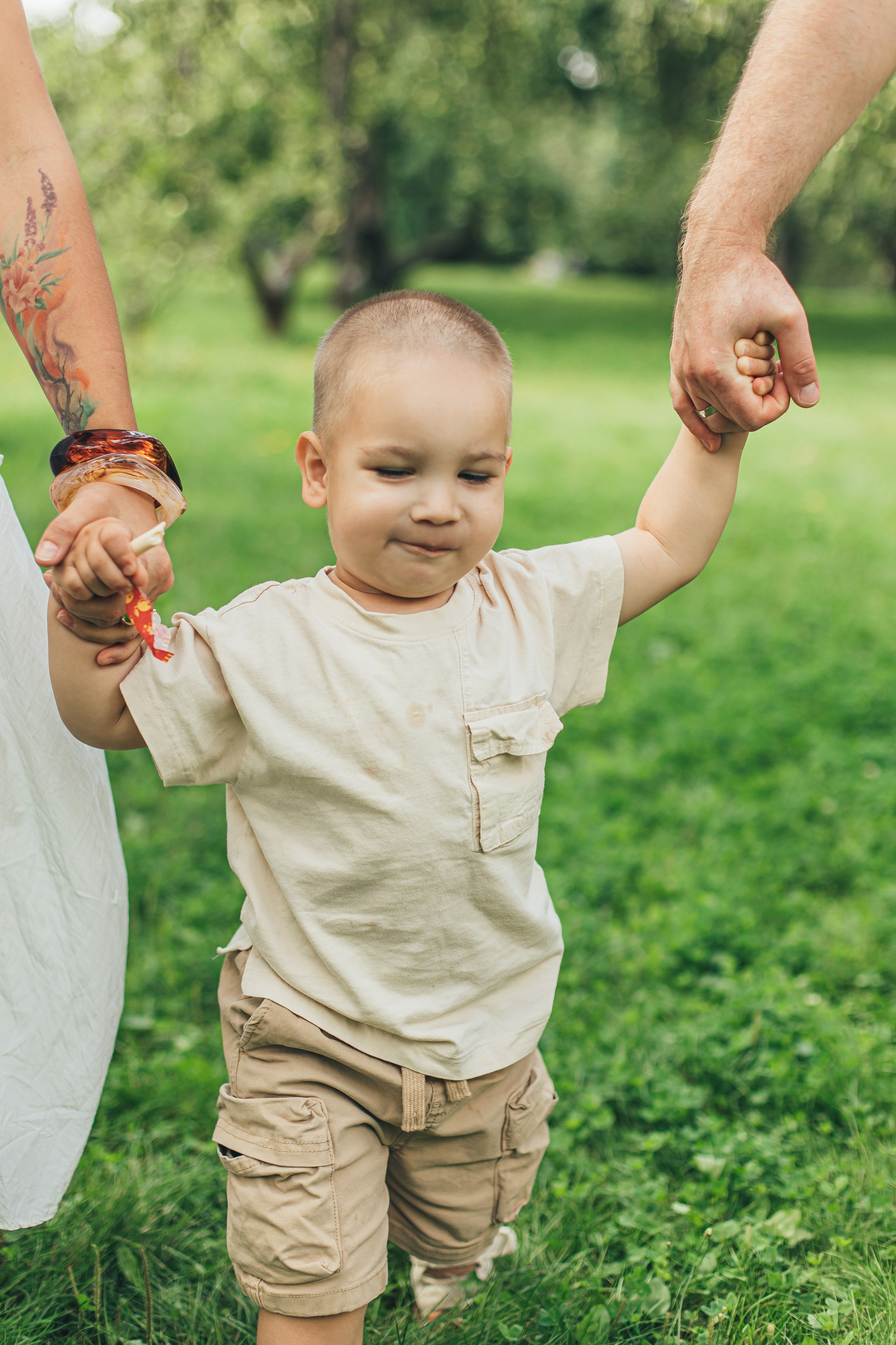 Фотопрогулка