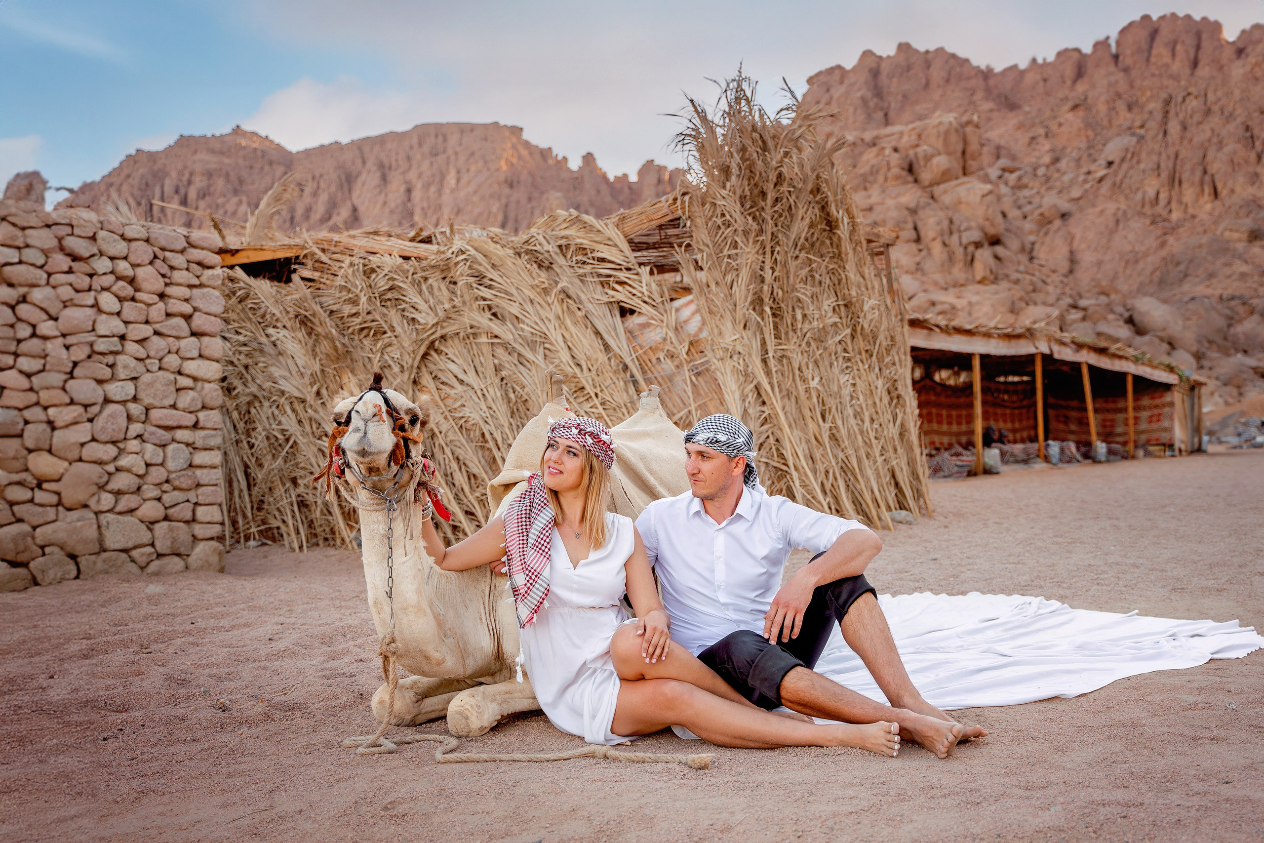 Сергей ❤️ Валерия. Фотограф в Египте, Хургаде, Луксоре, Сафаге. Фотограф по всему миру