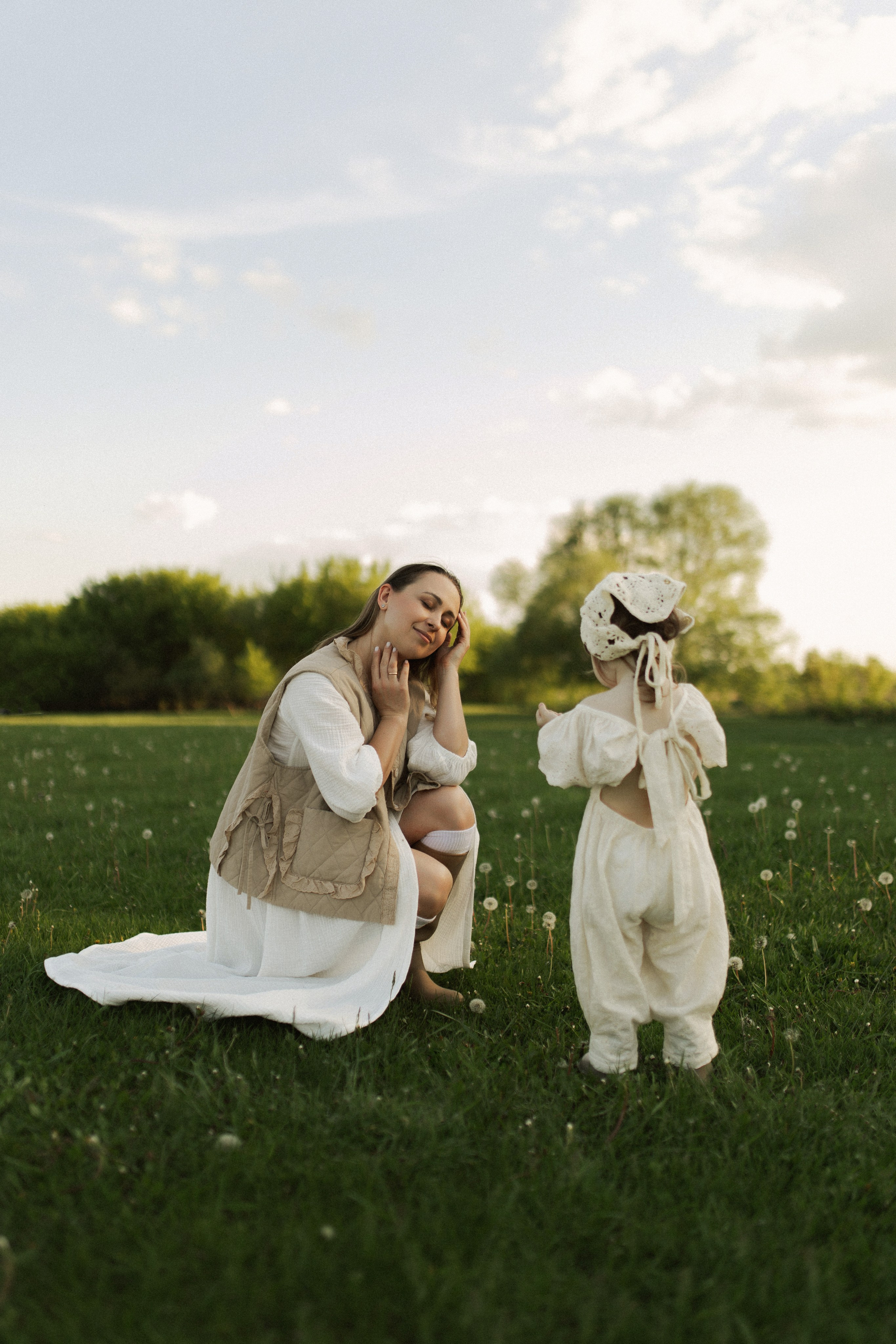 Настя и София. Главная