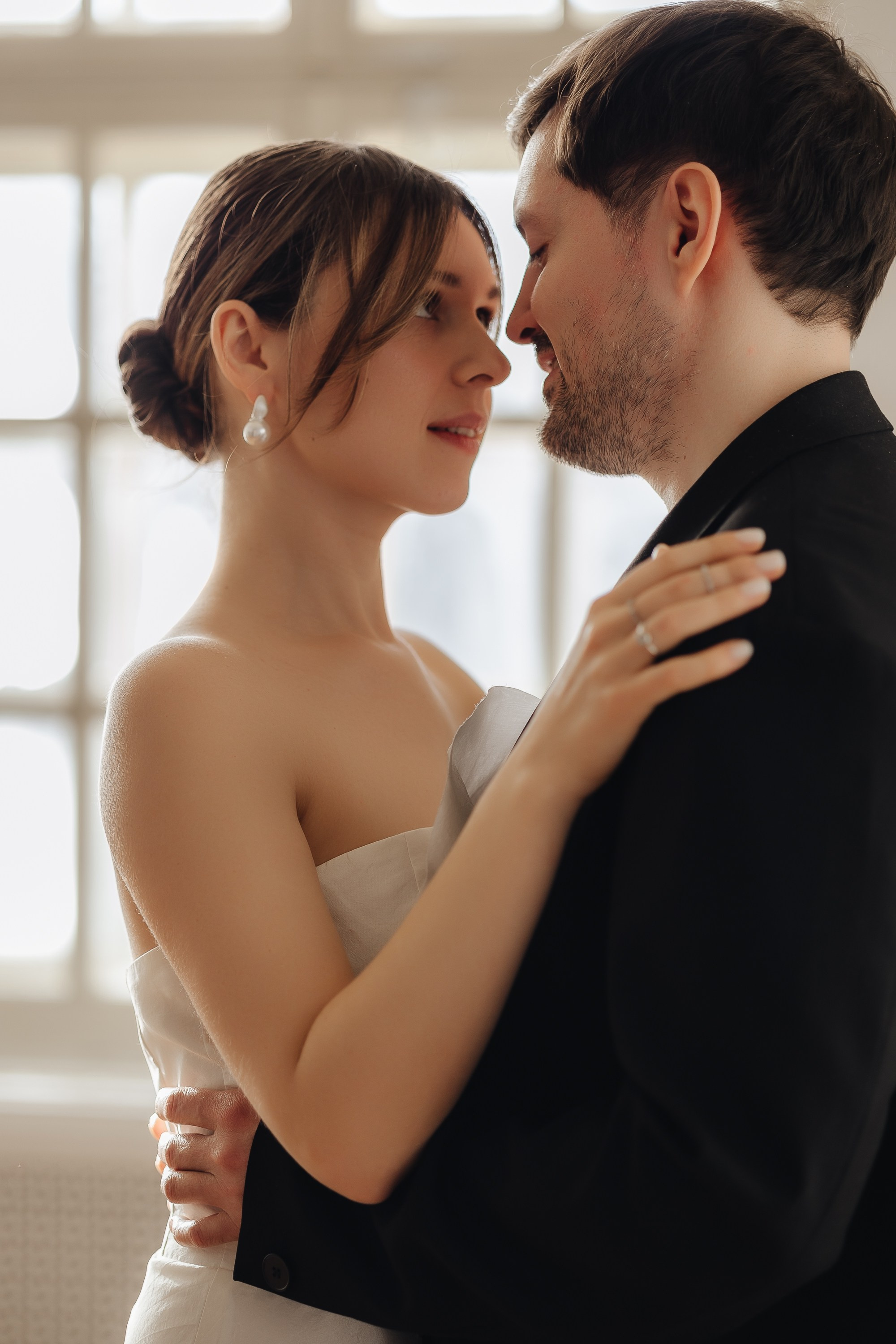 Алексей&Любовь. Свадебный и семейный фотограф