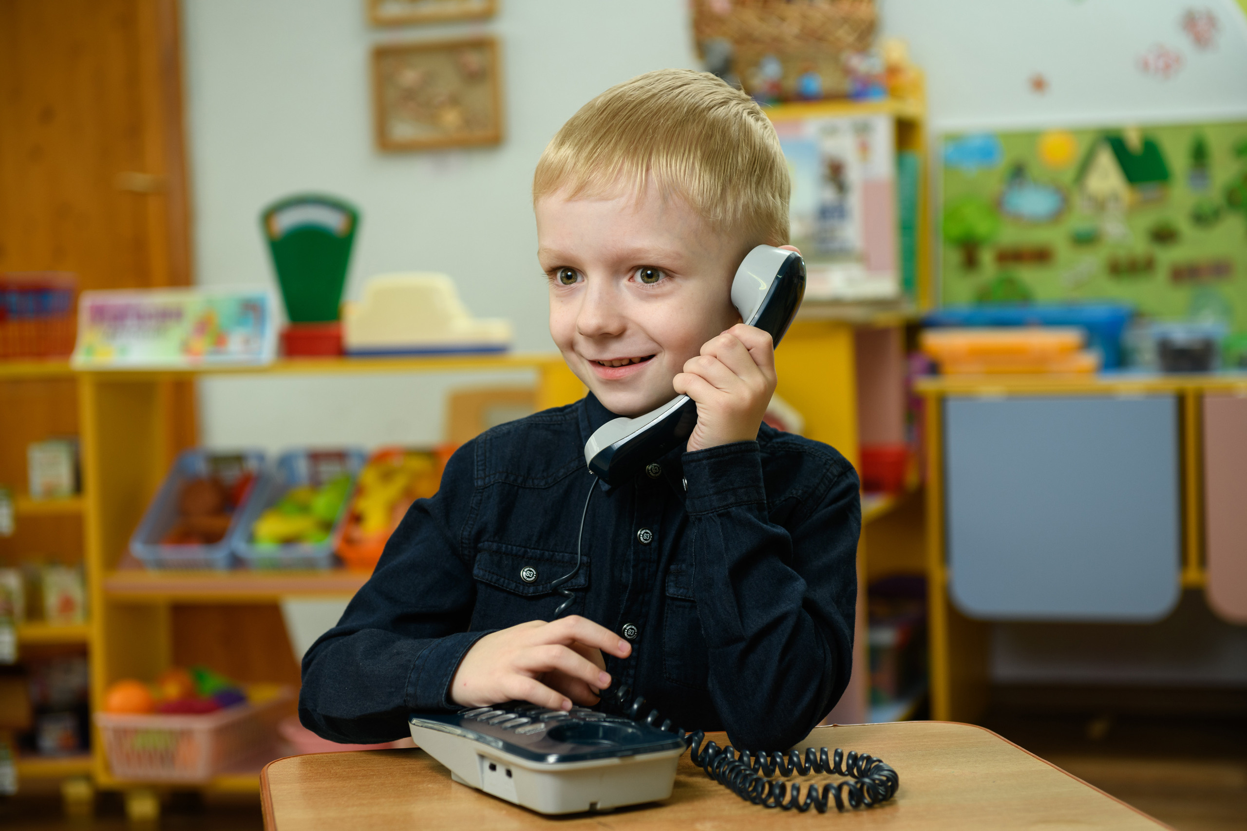 Дошколята. Выпускные альбомы в Курске