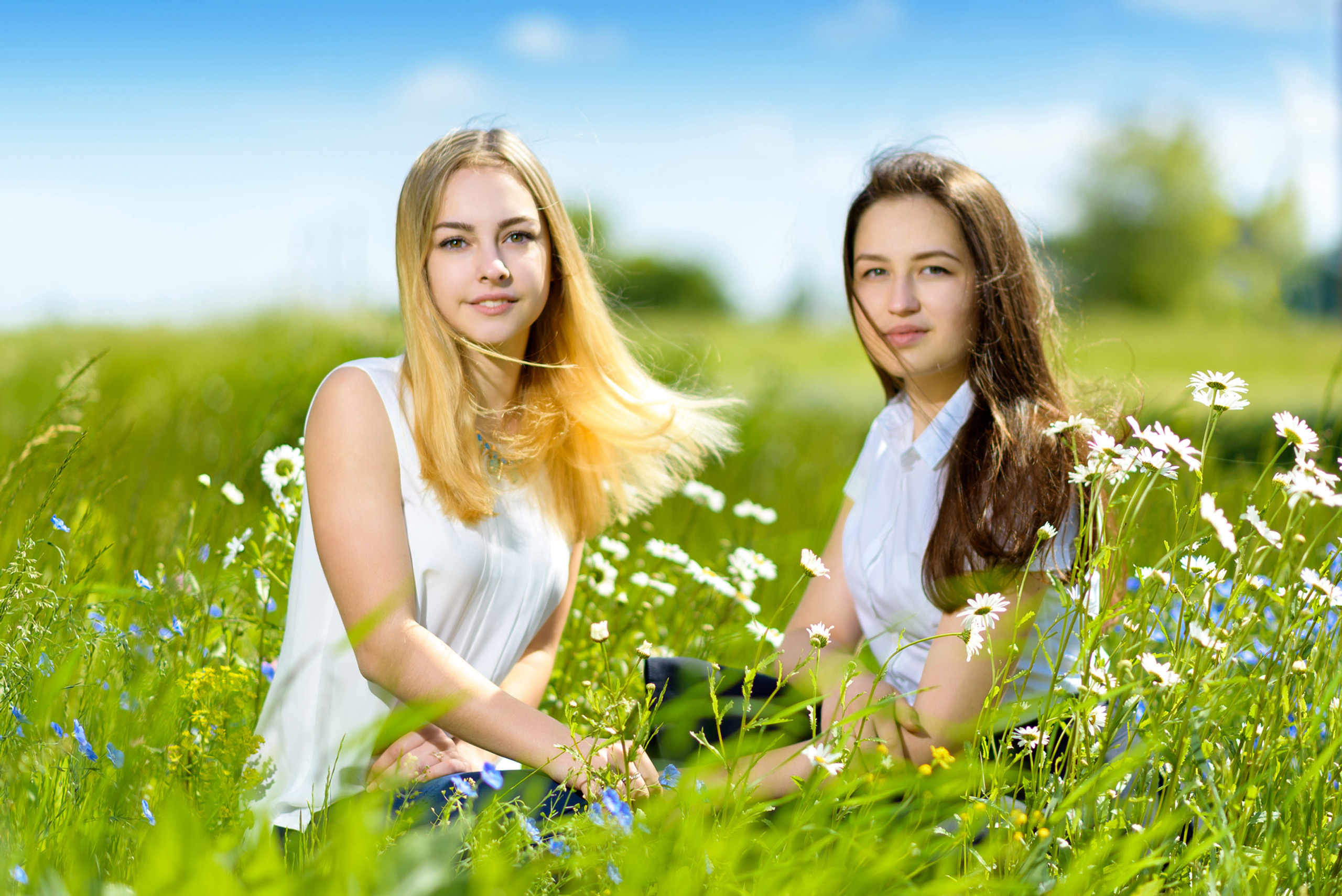 Школьные истории. Выпускные альбомы в Курске