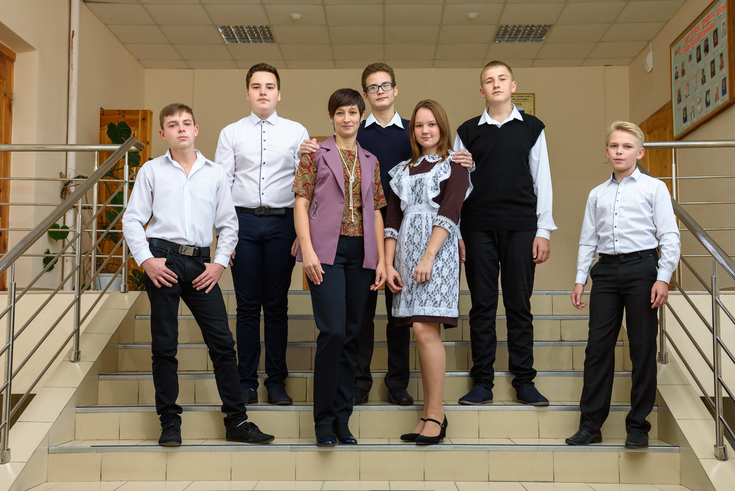 Выпускные альбомы в Курске