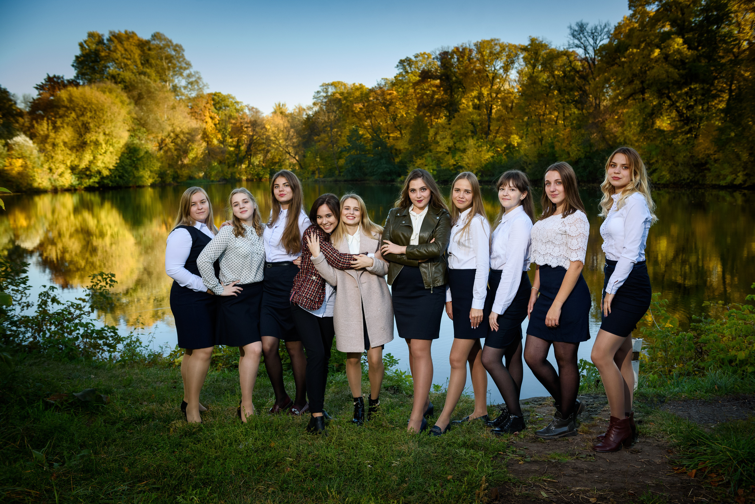 Выпускные альбомы в Курске