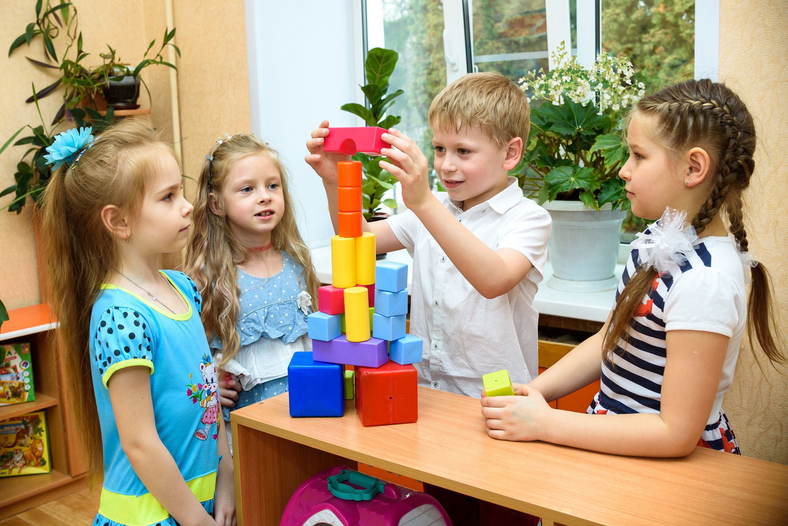 Дошколята. Выпускные альбомы в Курске