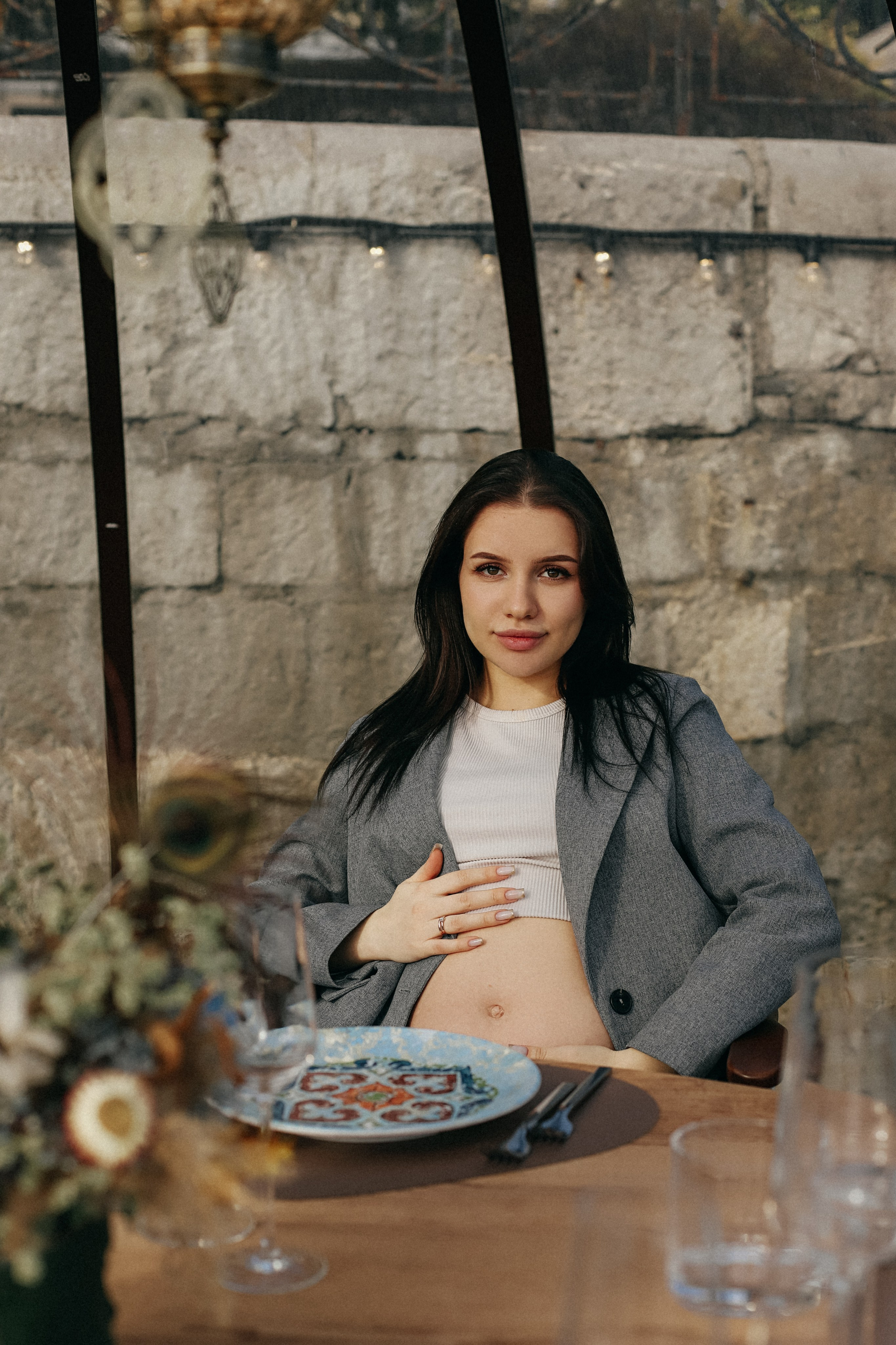 АЛИНА. Фотограф Мариуполь | Ялта | Крым — Диана Мазенко