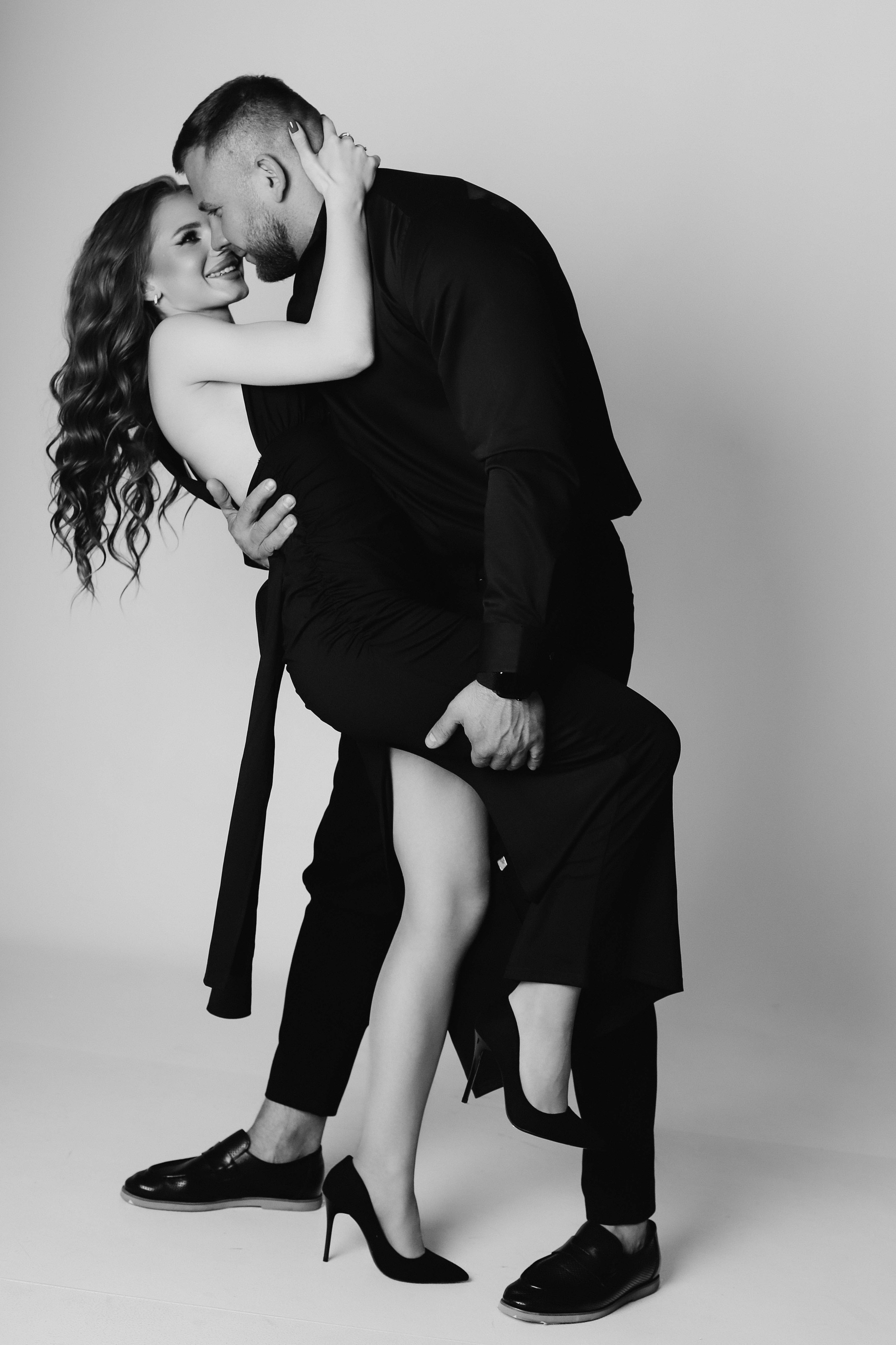 КИРА & АНДРЕЙ. Фотограф Мариуполь | Ялта | Крым — Диана Мазенко