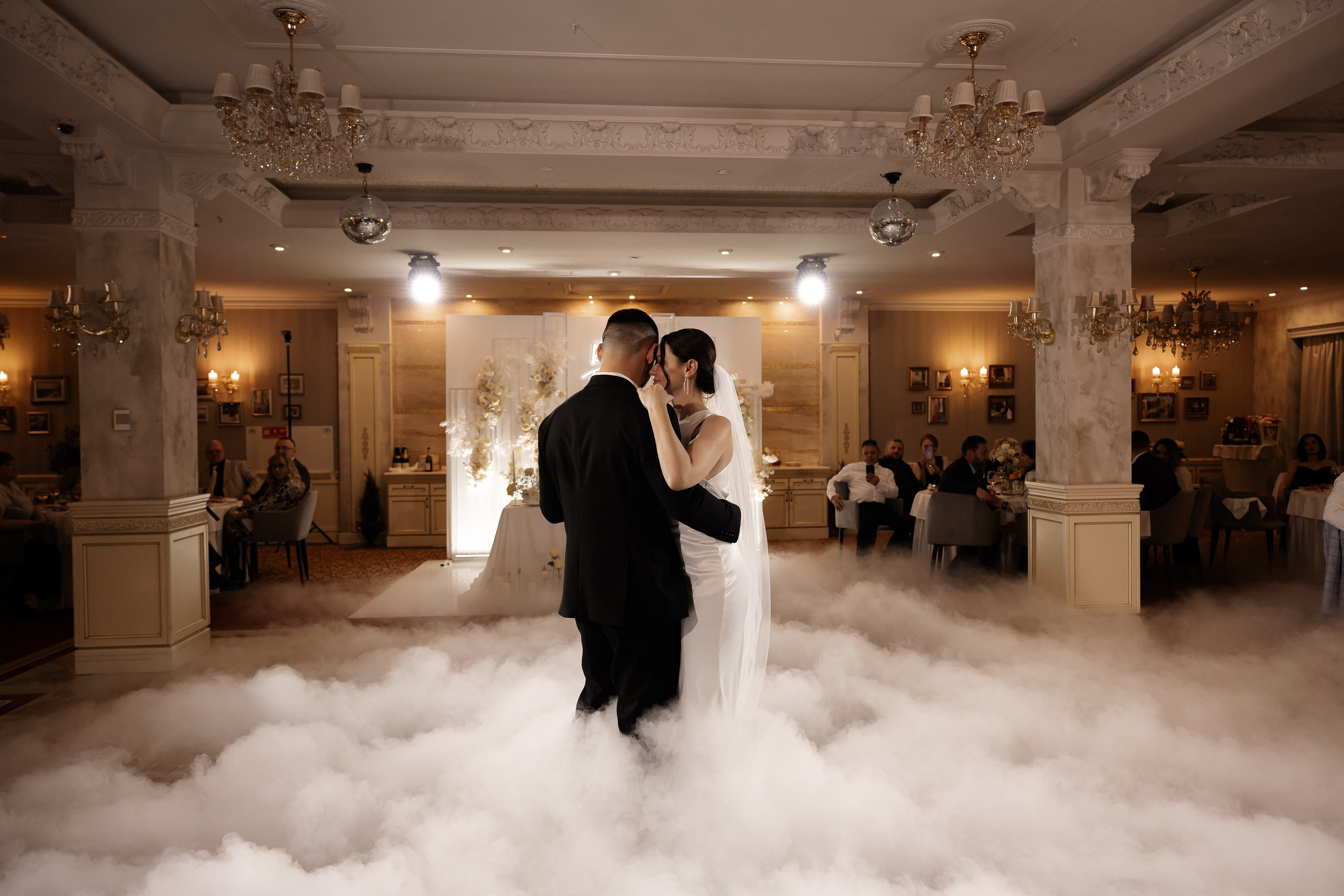 ПОРТОФИНО. СЕРГЕЙ И ОЛЬГА. Свадебный и индивидуальный фотограф в Челябинске Евгения Негодяева