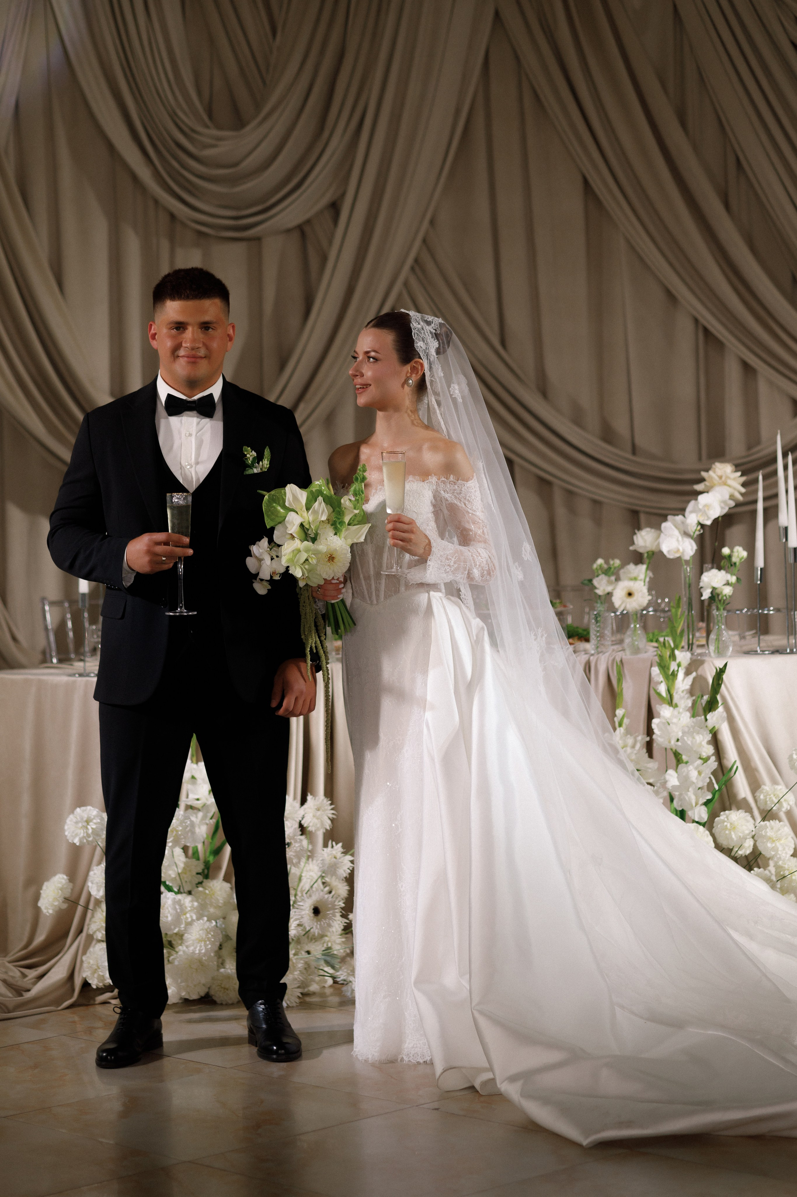 V&A. Свадебный и семейный фотограф в Краснодаре и крае