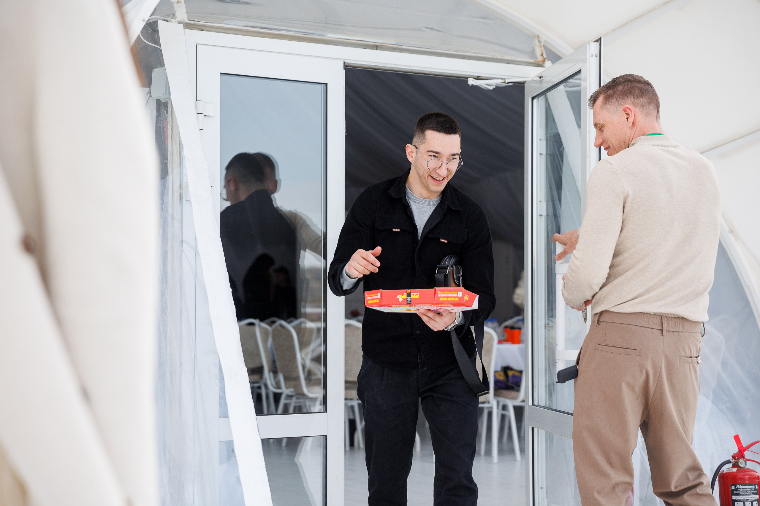 Бизнес-Нетворкинг. Фотограф Шейдаев Эмин г. Волгоград