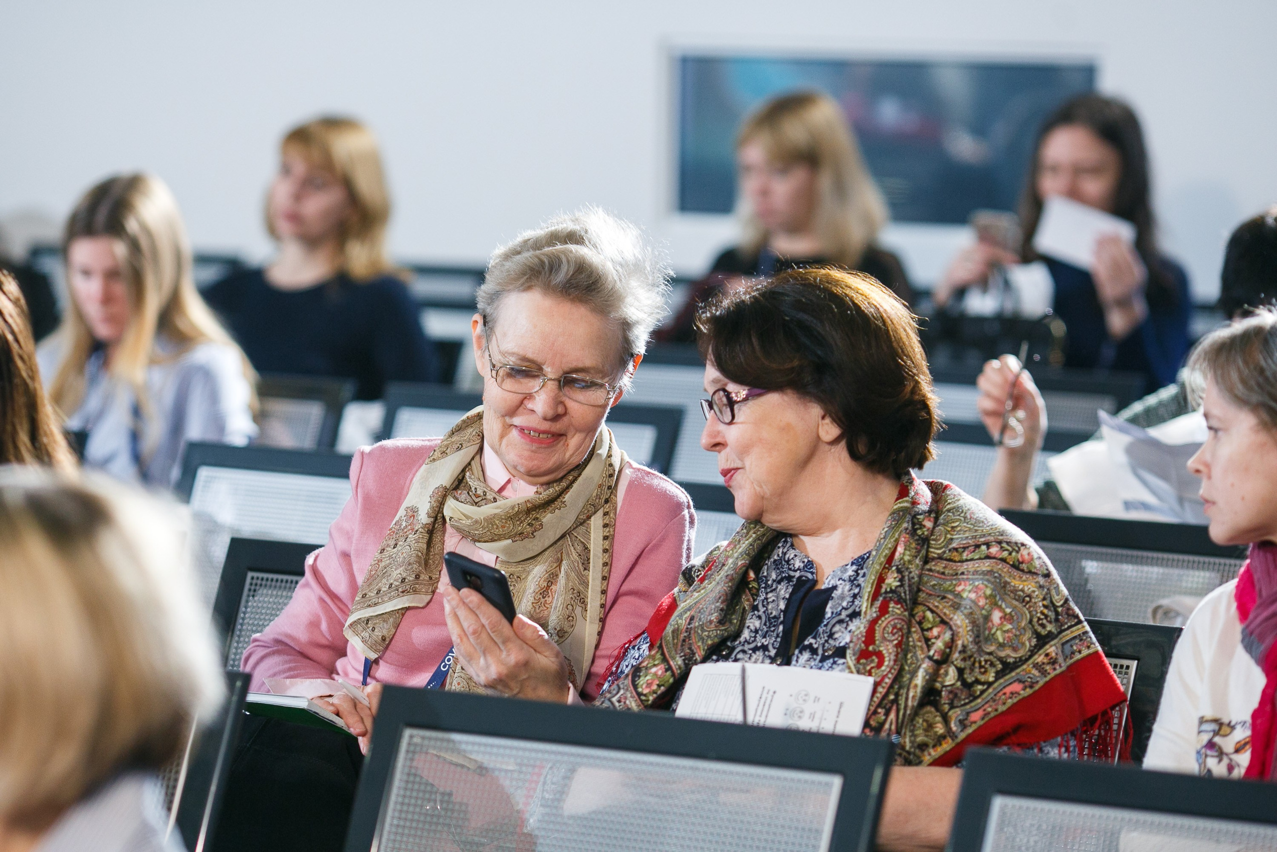 Семинар для врачей. STADA. Фотограф Шейдаев Эмин г. Волгоград