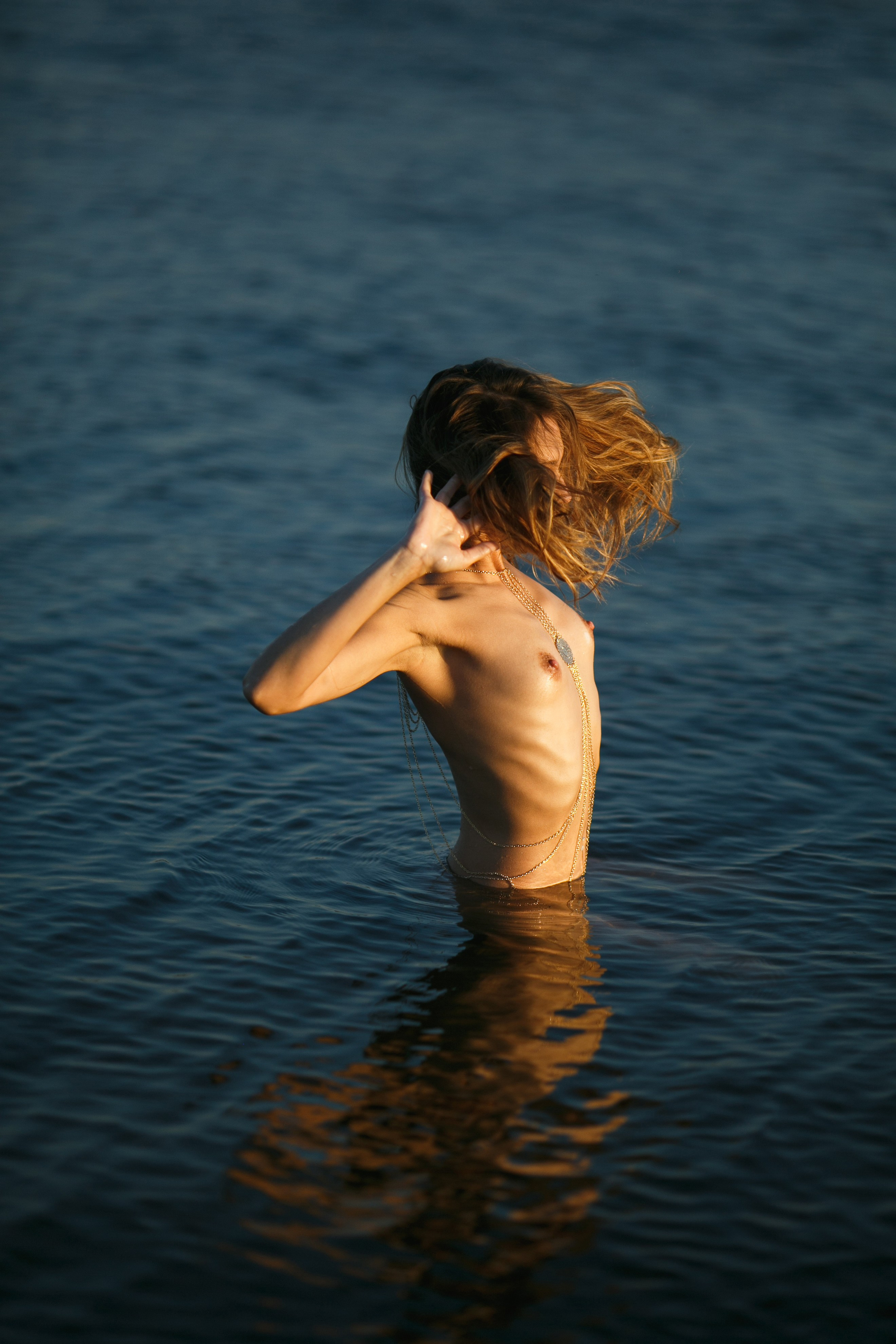 Аня. Фотограф Шейдаев Эмин г. Волгоград