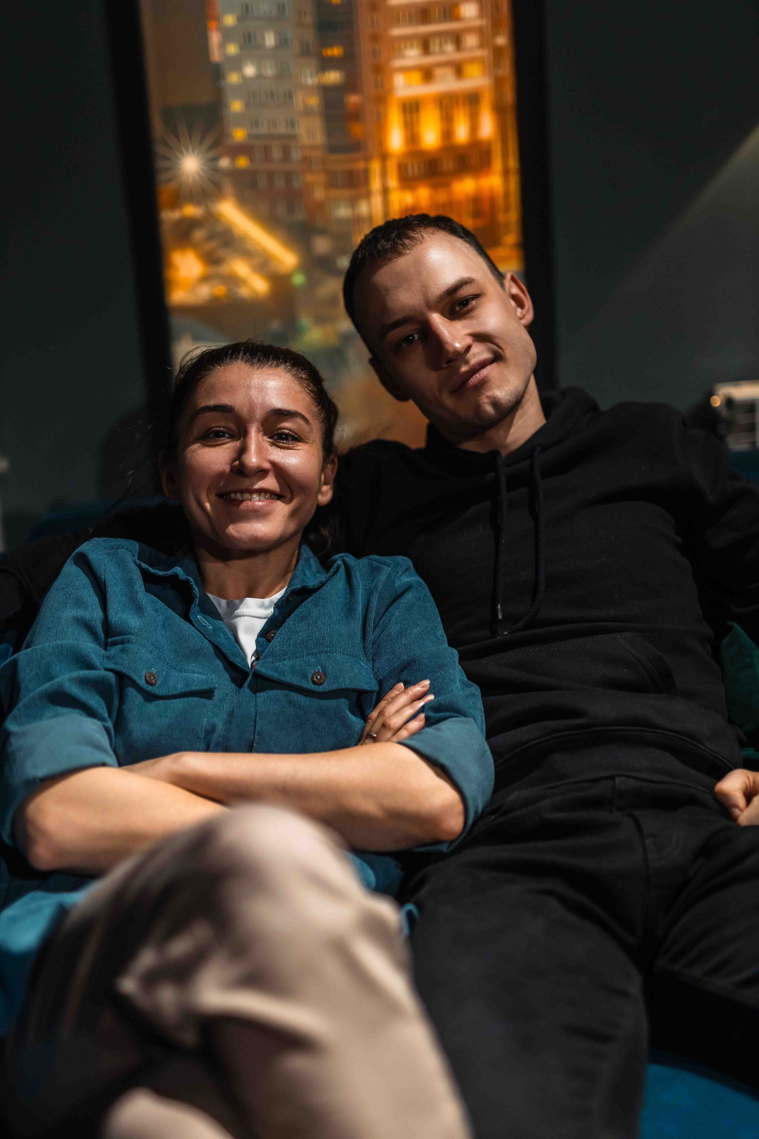 Show Today. Репортажный фотограф в Новосибирске