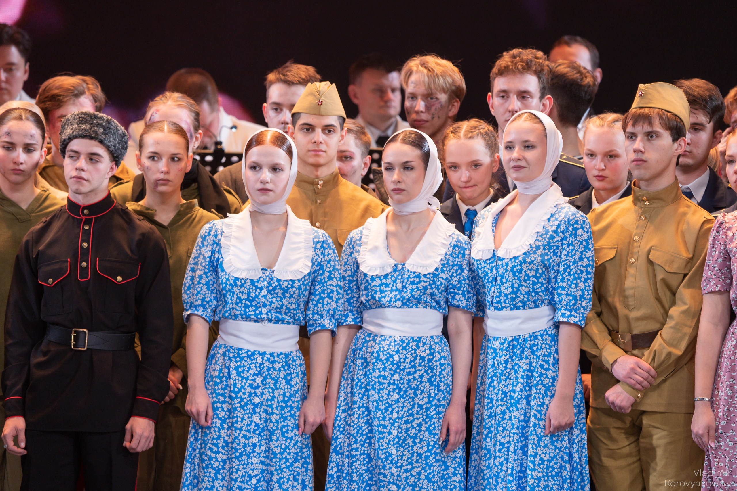 ТРАНСПАРТ 2025. Фотограф Владимир Коровяковский